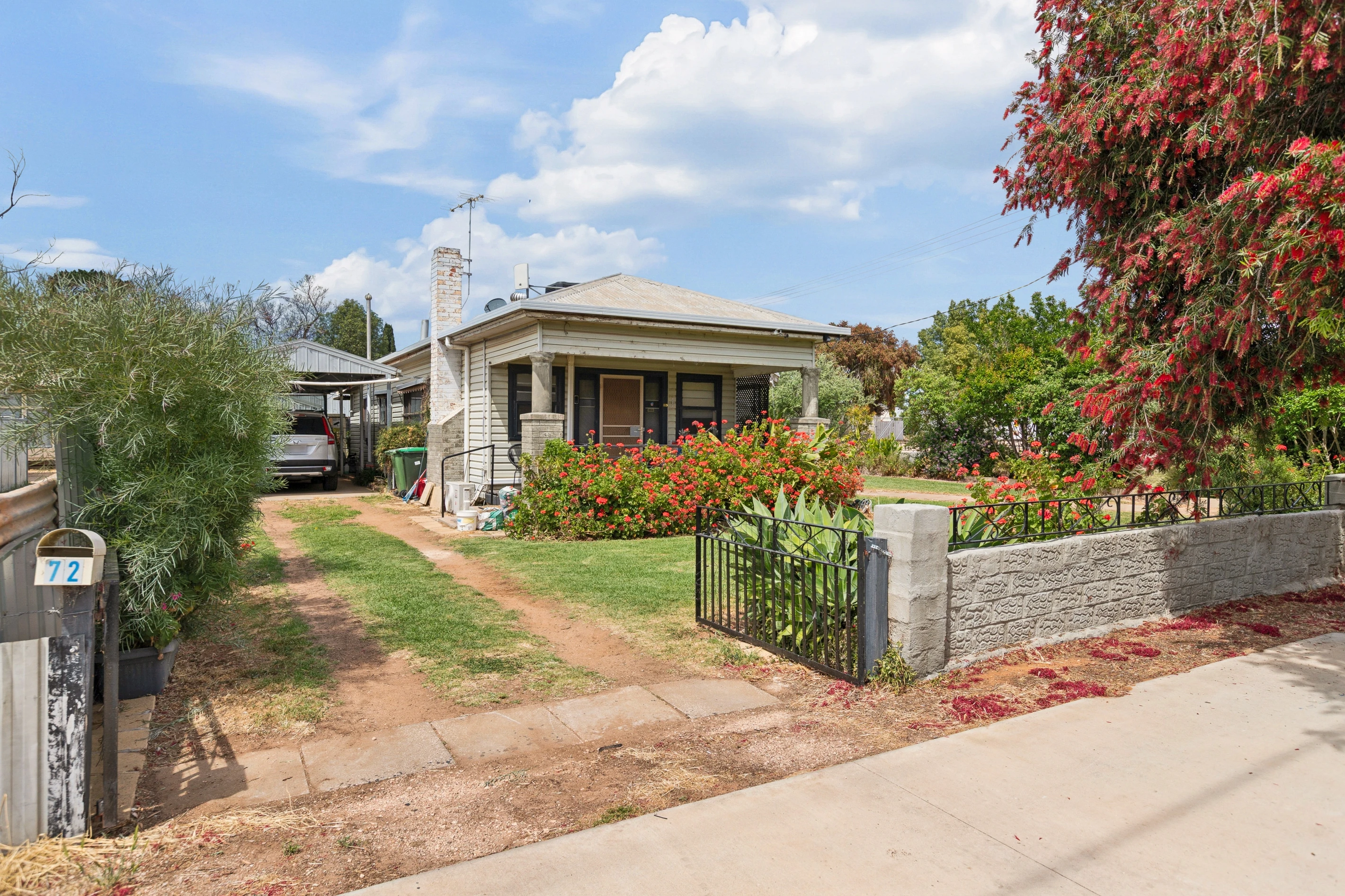 72 Tapio Street, Dareton, NSW 2717