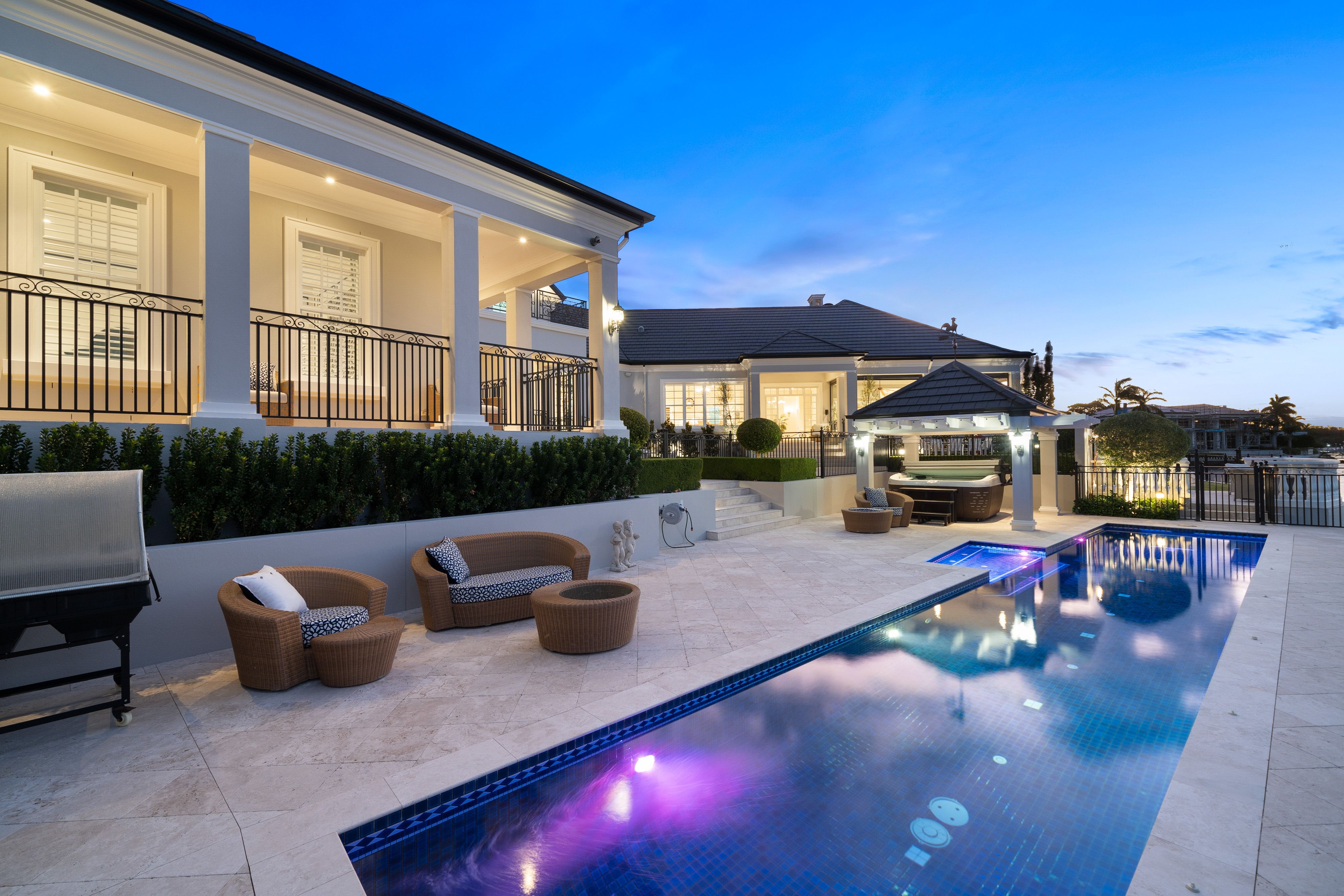 8085 Riverside Drive, Sanctuary Cove, QLD 4212