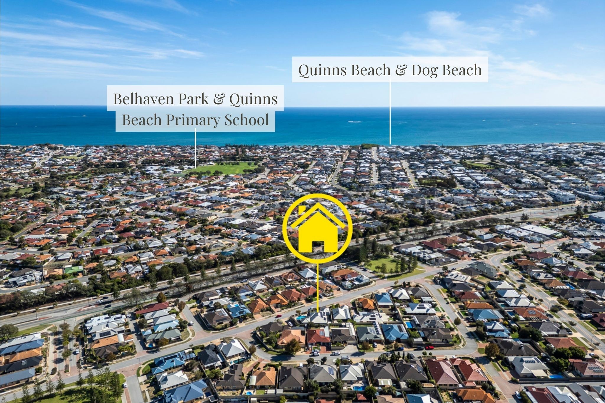 23 Pembury Way, Butler, WA 6036