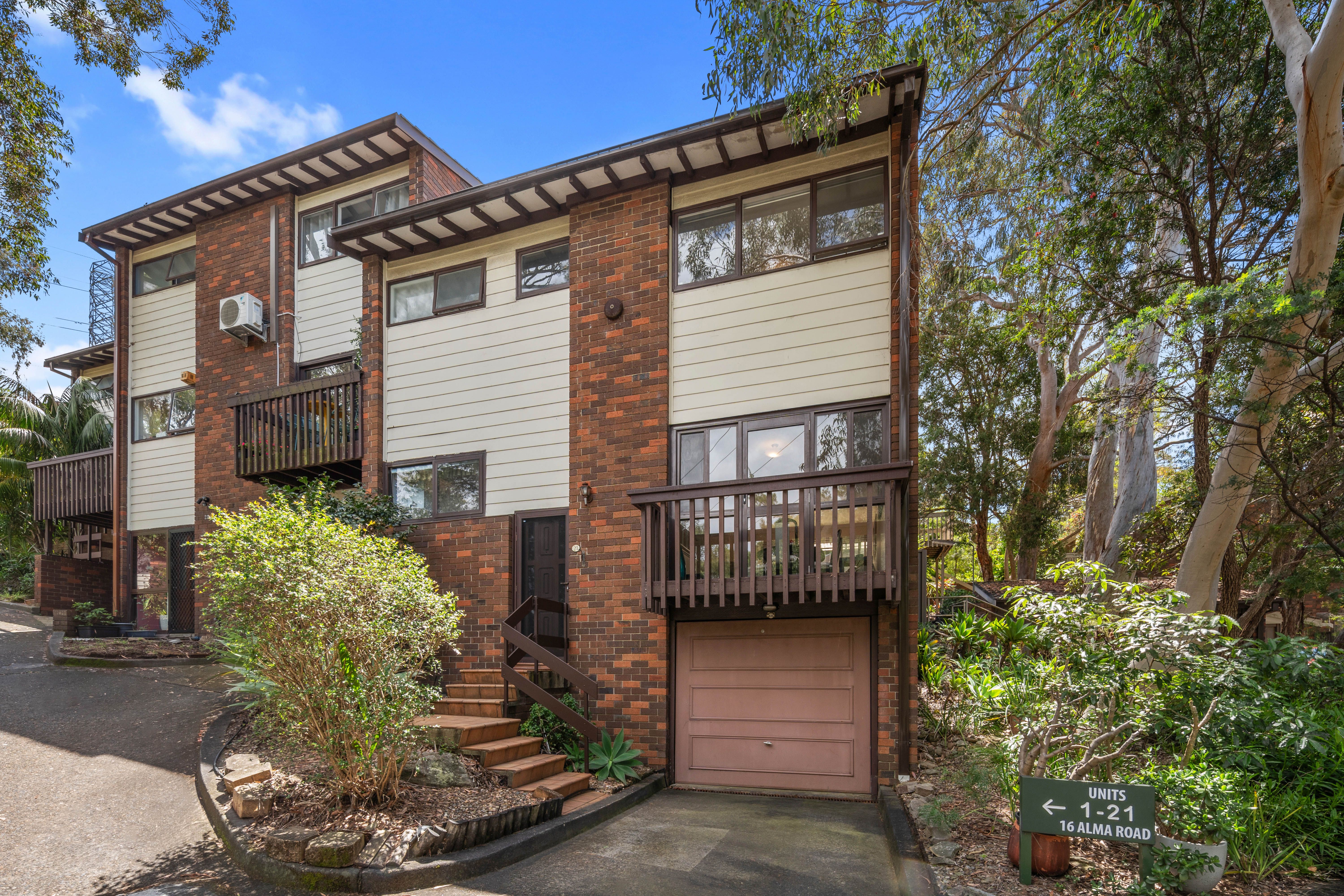 21/16 Alma Road — photo from Ray White Georges River | St George | Oatley