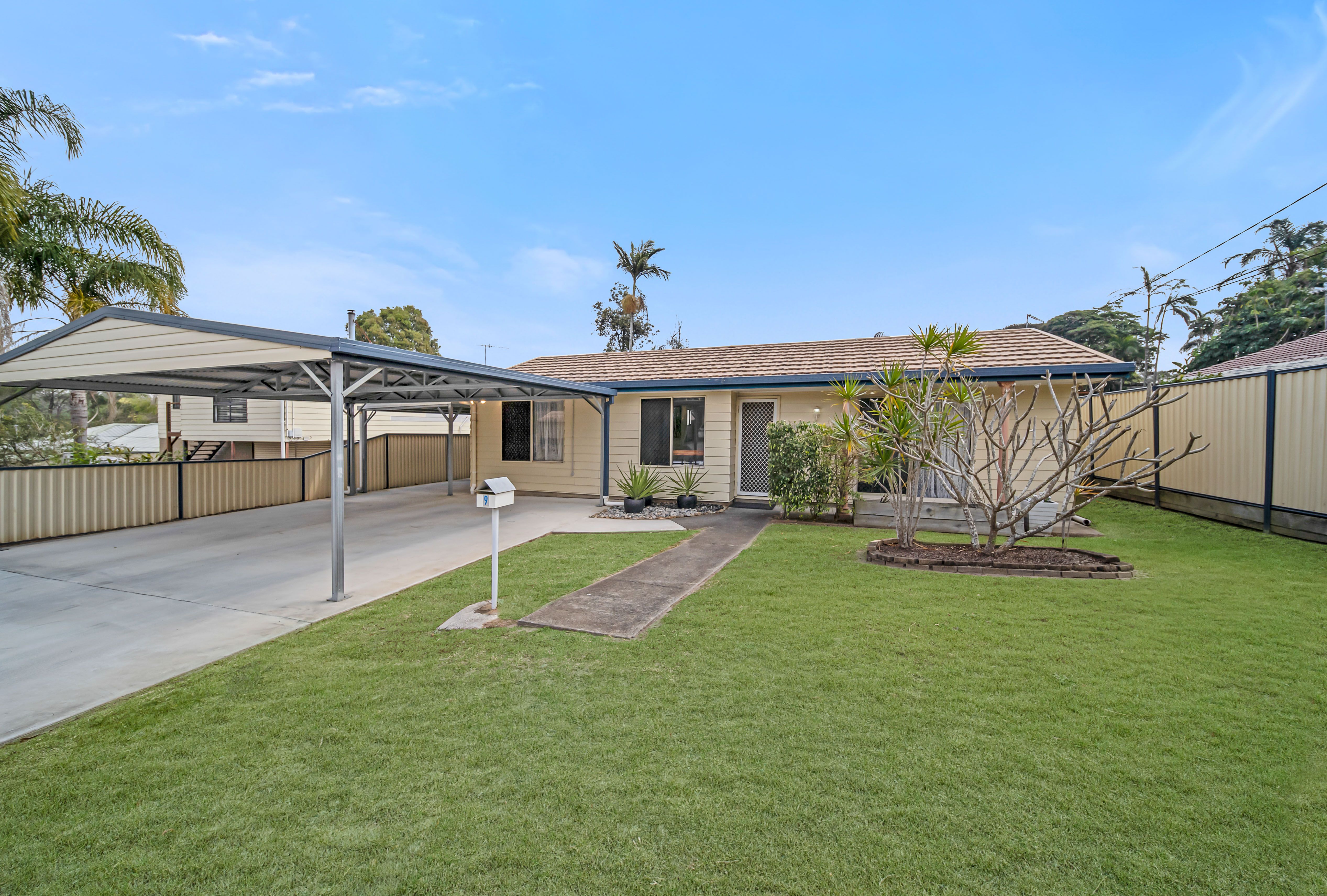 9 Ochna Street, Crestmead, QLD 4132