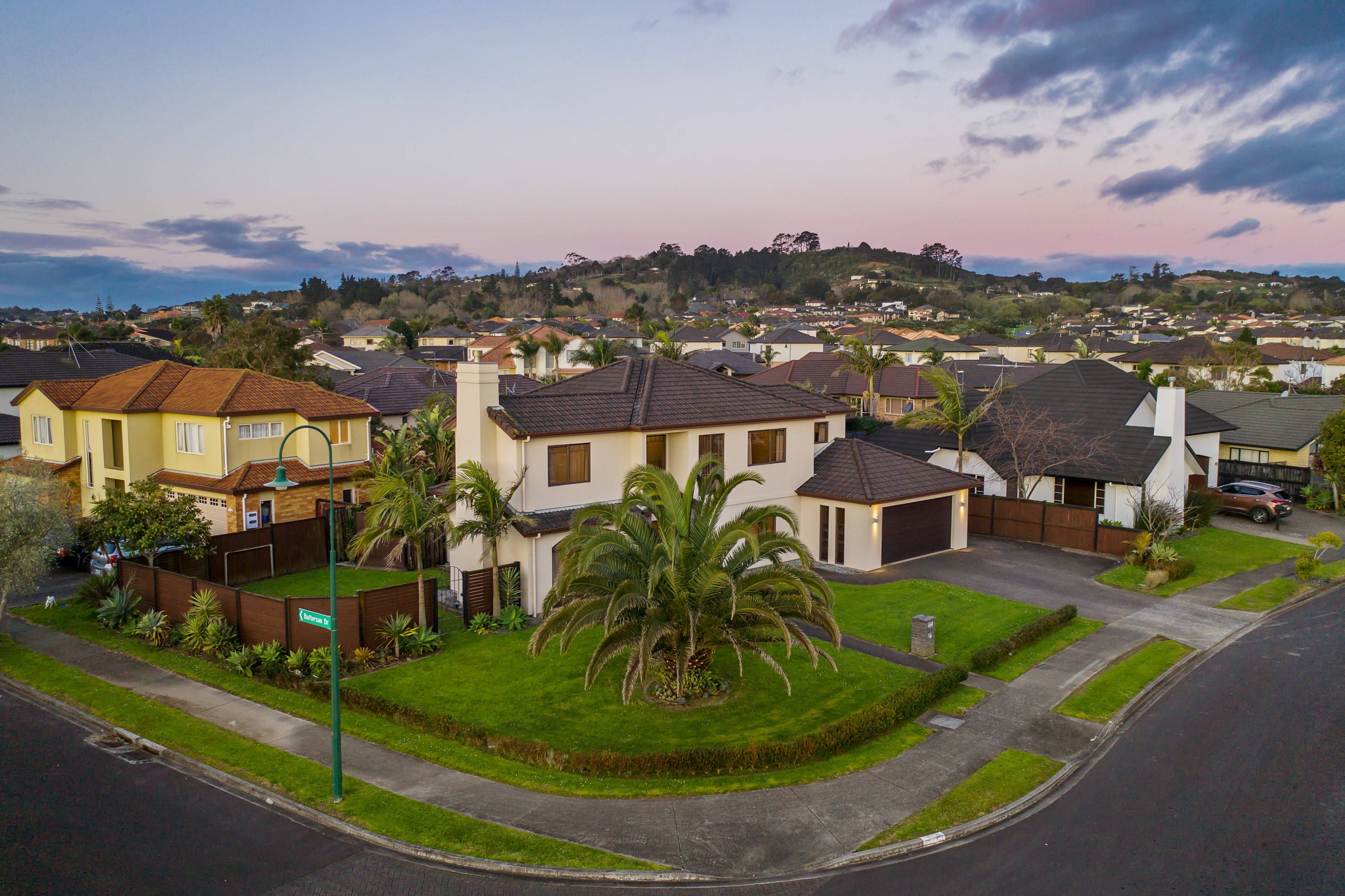 38 Baltersan Drive, Dannemora, Manukau City