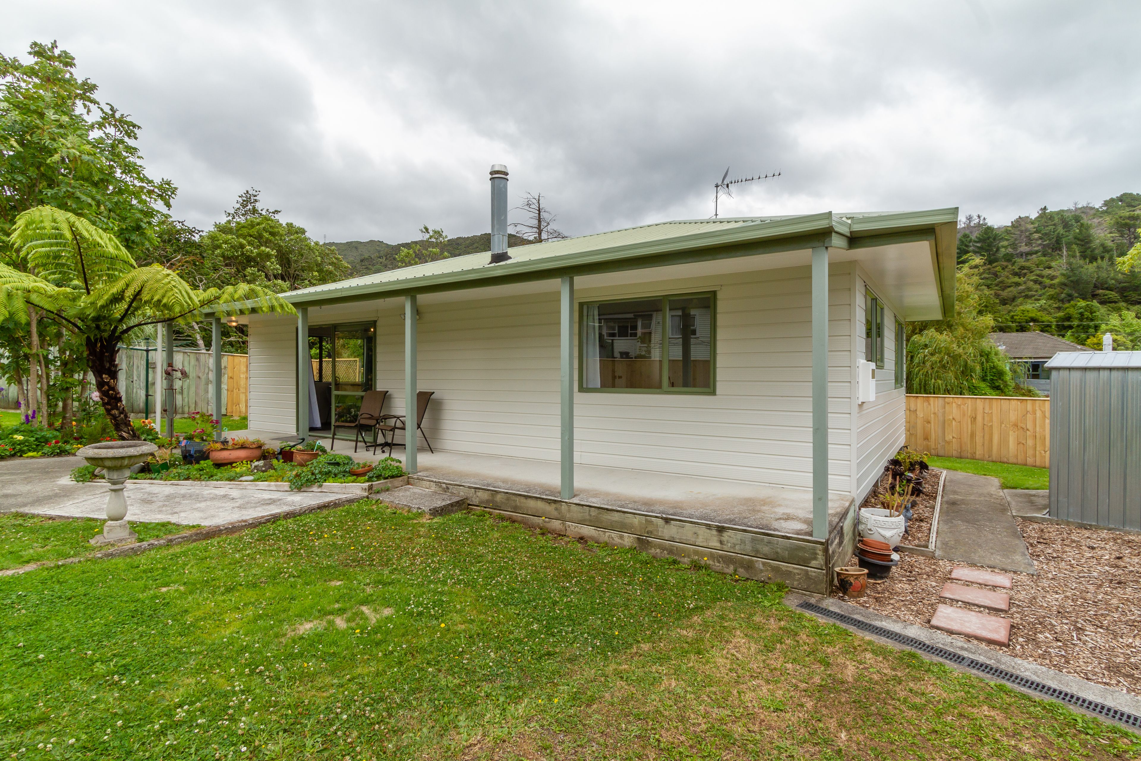 88A Horoeka Street, Stokes Valley, Lower Hutt City