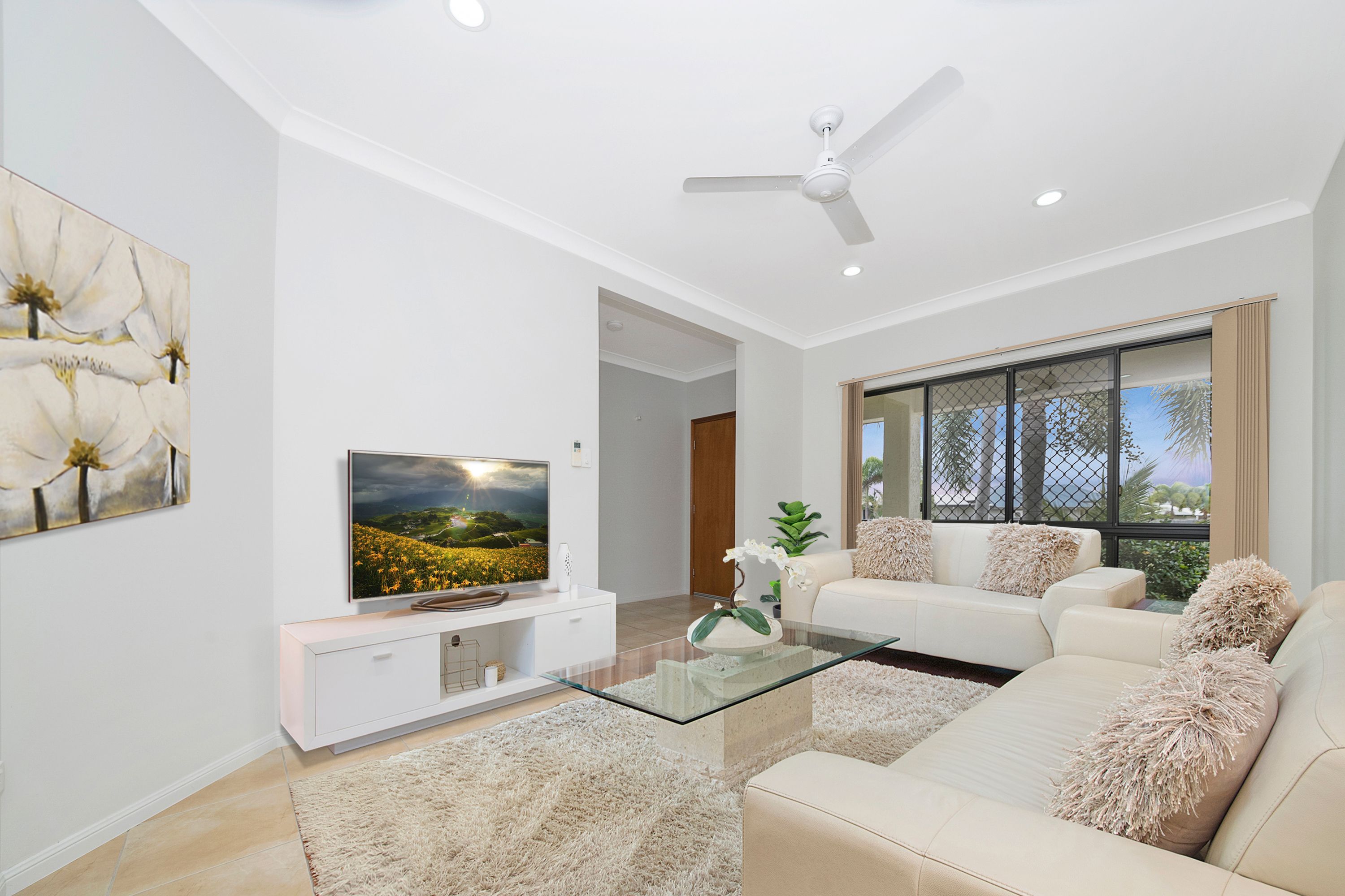 15 Franklin Drive, Mount Louisa, QLD 4814