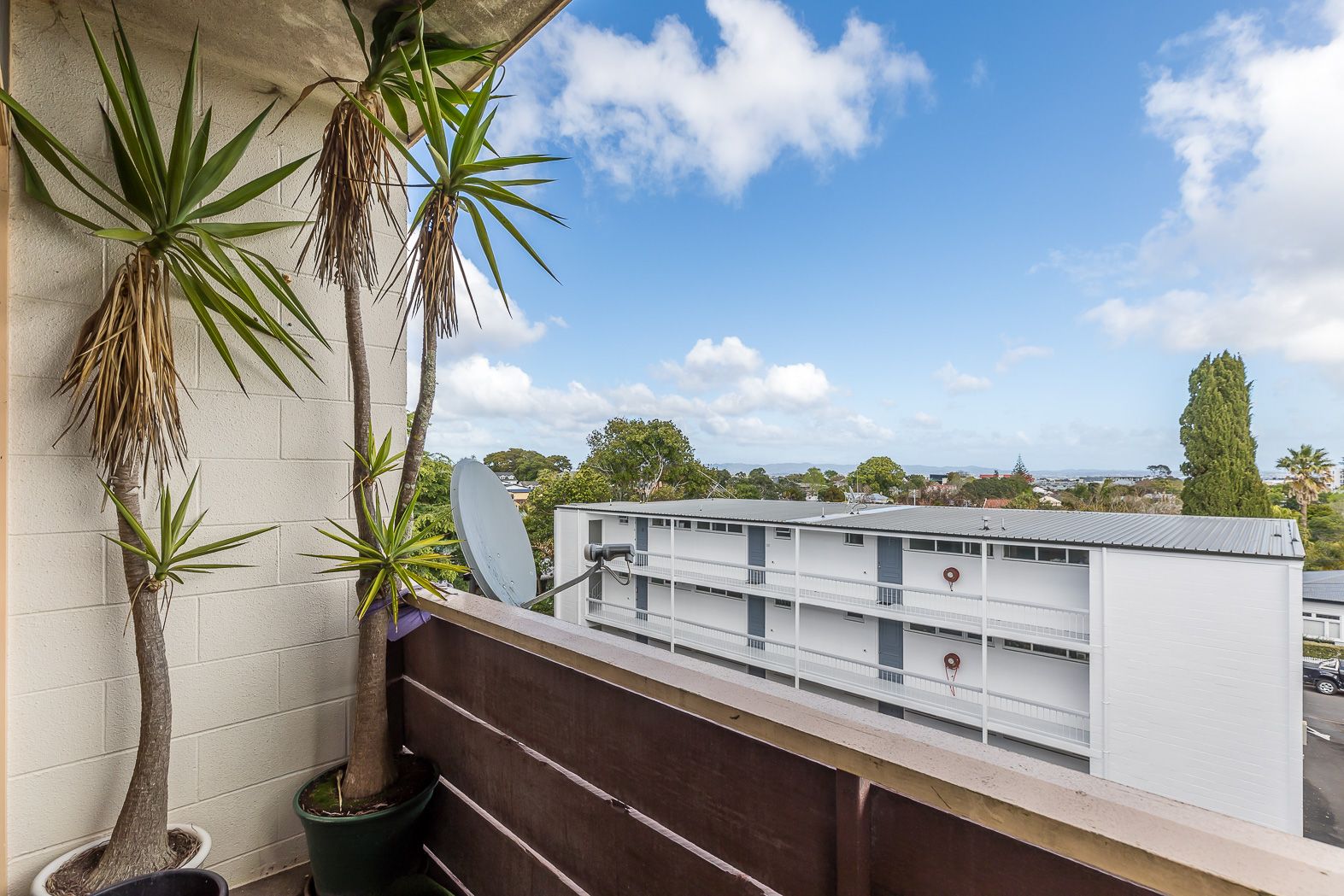 21/9A Esplanade Road, Mount Eden, Auckland City