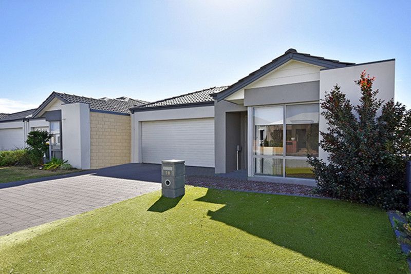 18 Donatti Retreat, Caversham, WA 6055