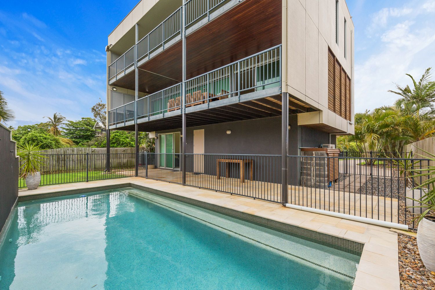 101 Todd Avenue, Yeppoon QLD 4703