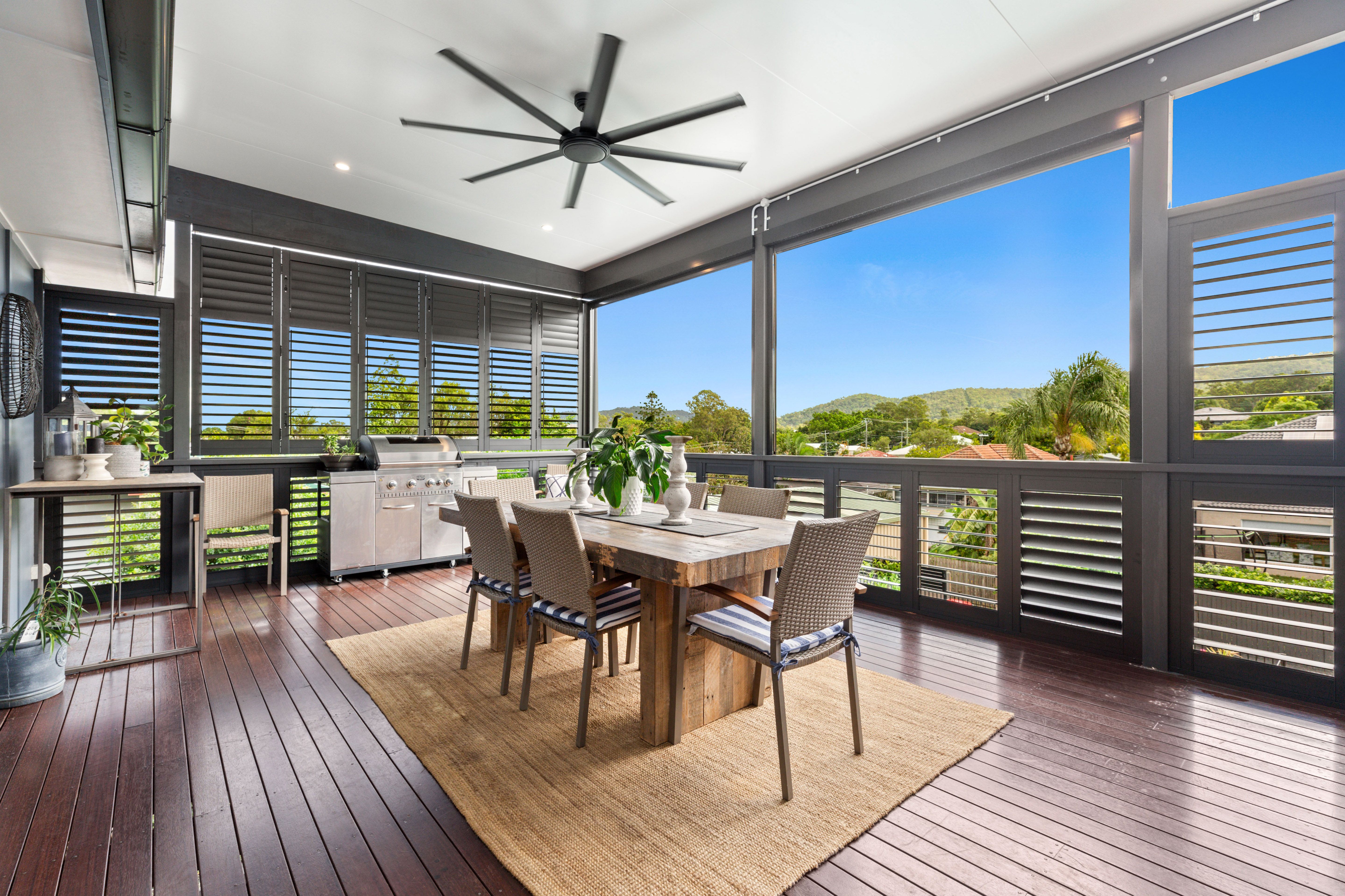 7 Saint Vincent Street, Ashgrove QLD 4060