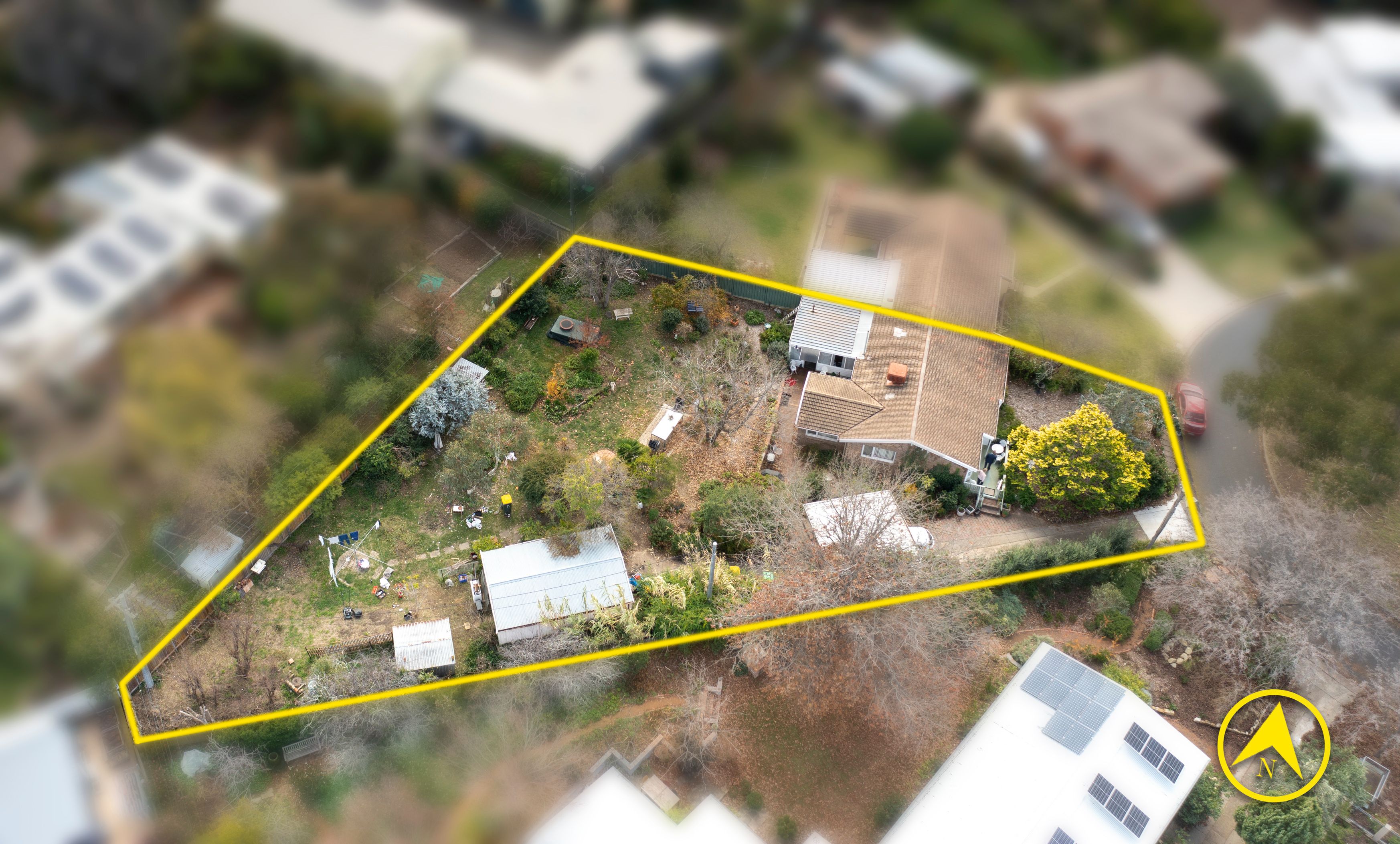 57 Earle Street, Lyneham, ACT 2602