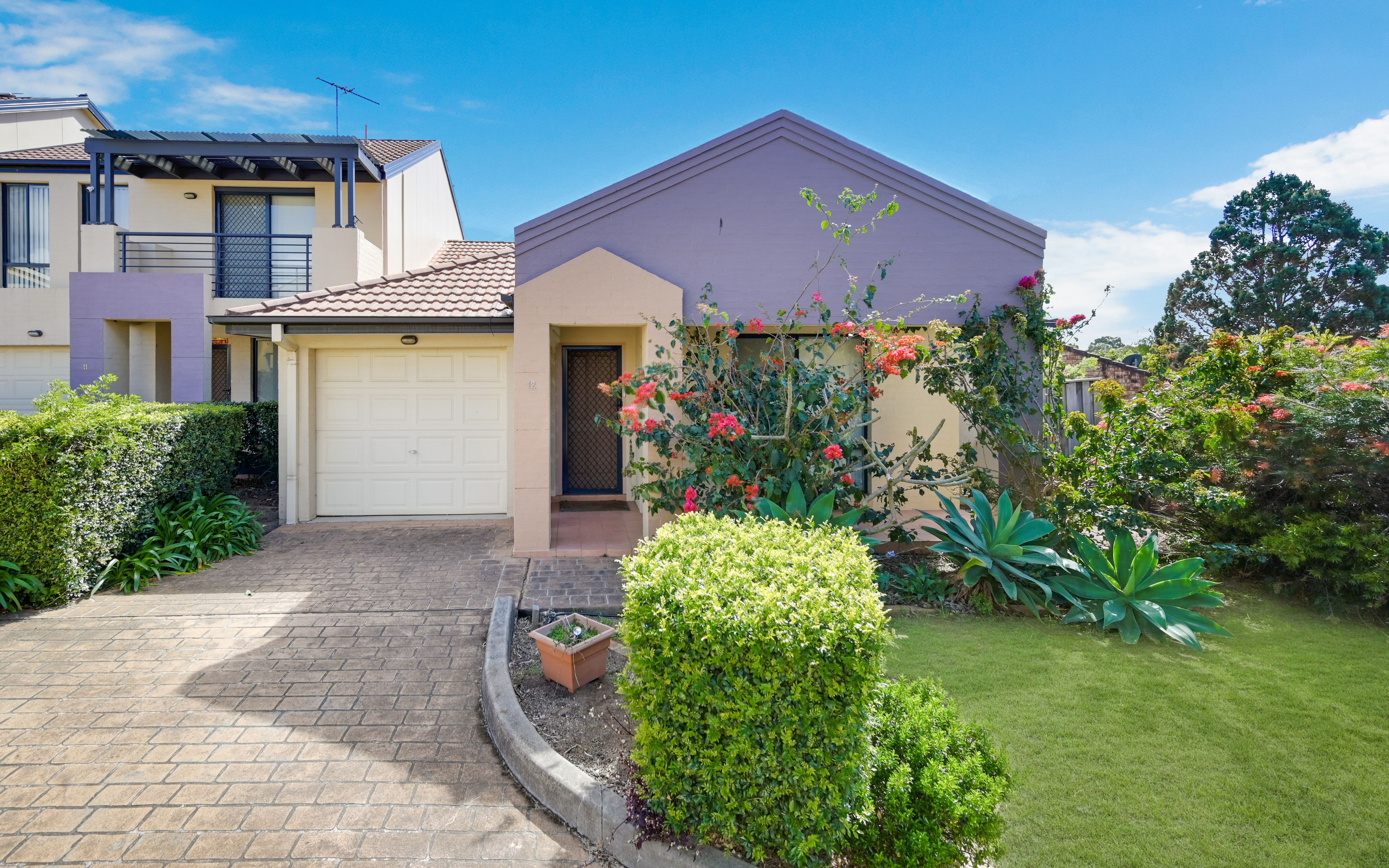 72 Parliament Road, Macquarie Fields NSW 2564