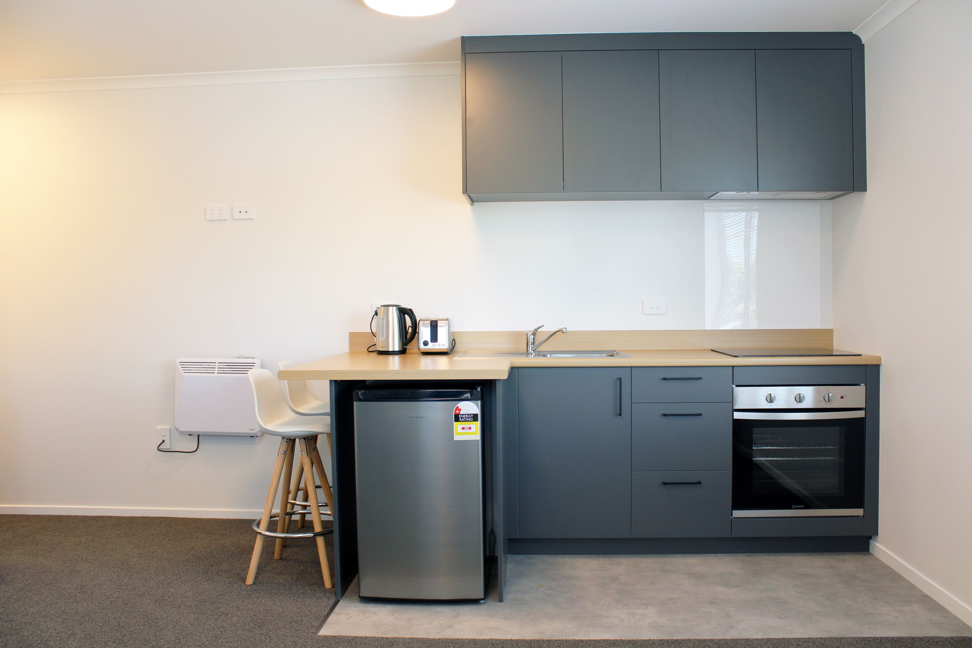 6/13 Crescent Court, Melville, Hamilton City