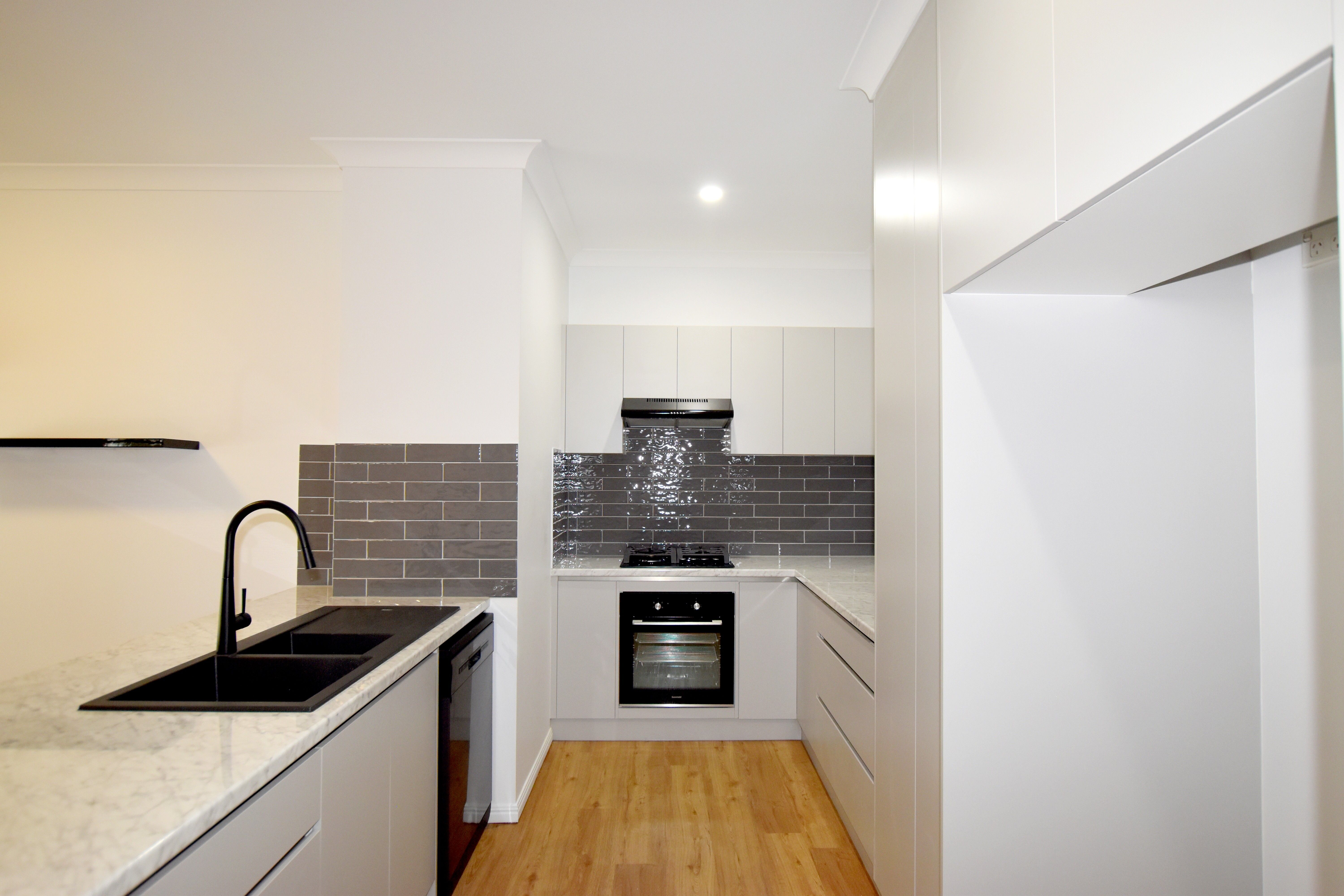 5/81 Central Lane, Gladstone Central, QLD 4680