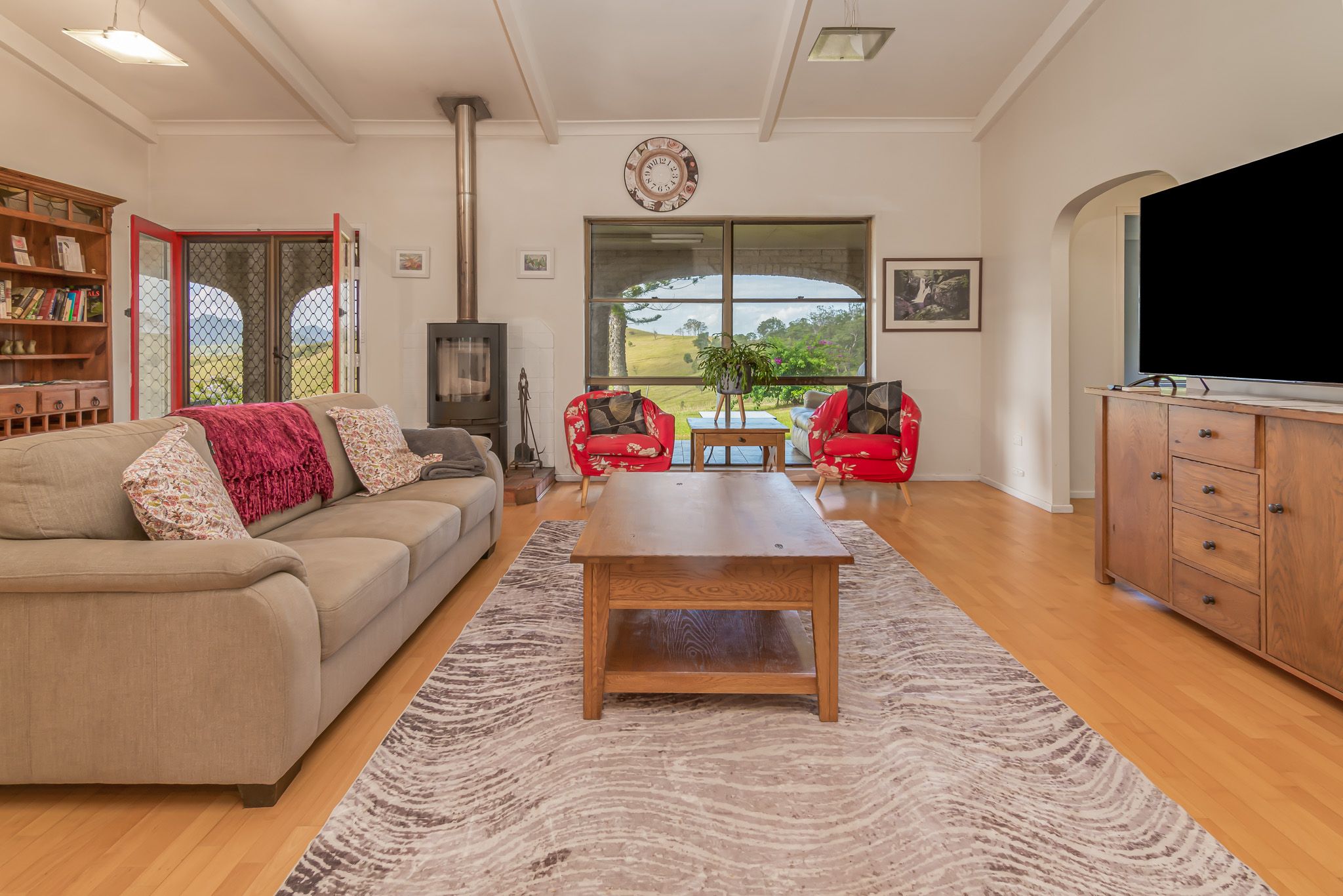 81 Kia Ora Hill Road, Bowman Farm VIA — photo 15 of 30