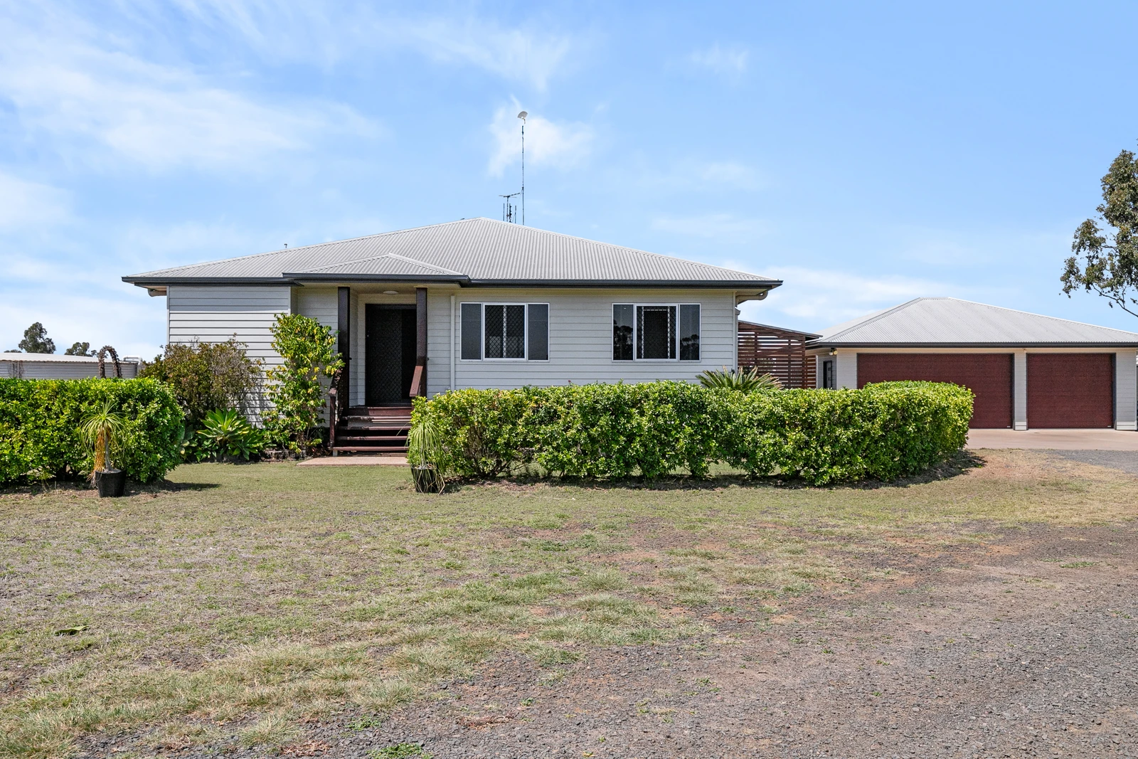 72 Glengallan Road, Emerald, QLD 4720