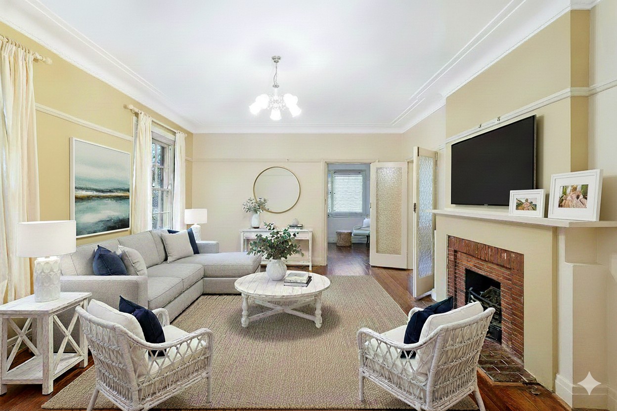 597 Pacific Highway, Killara, NSW 2071