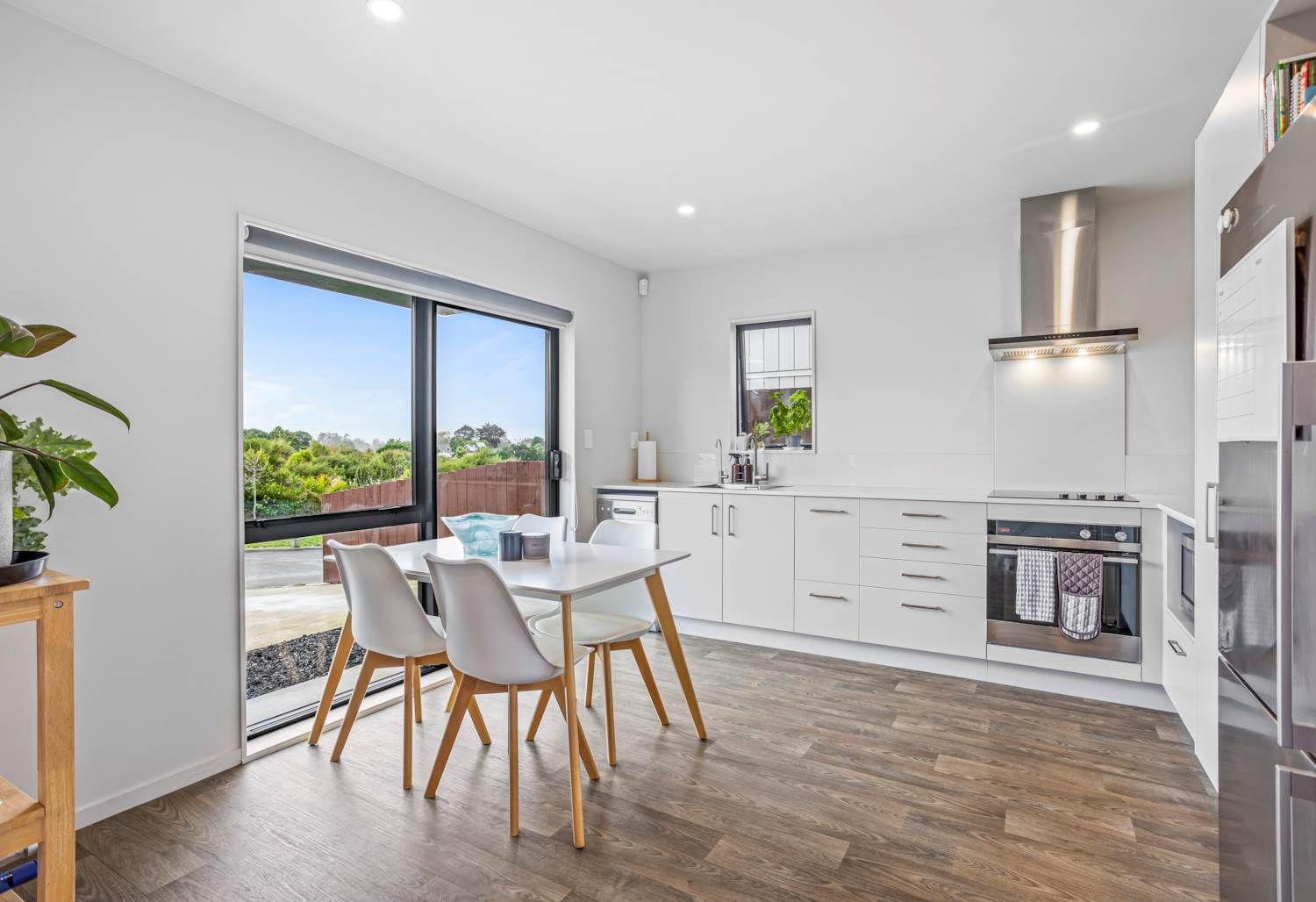 6 Jean Alma Lane, Wattle Downs, Manukau City