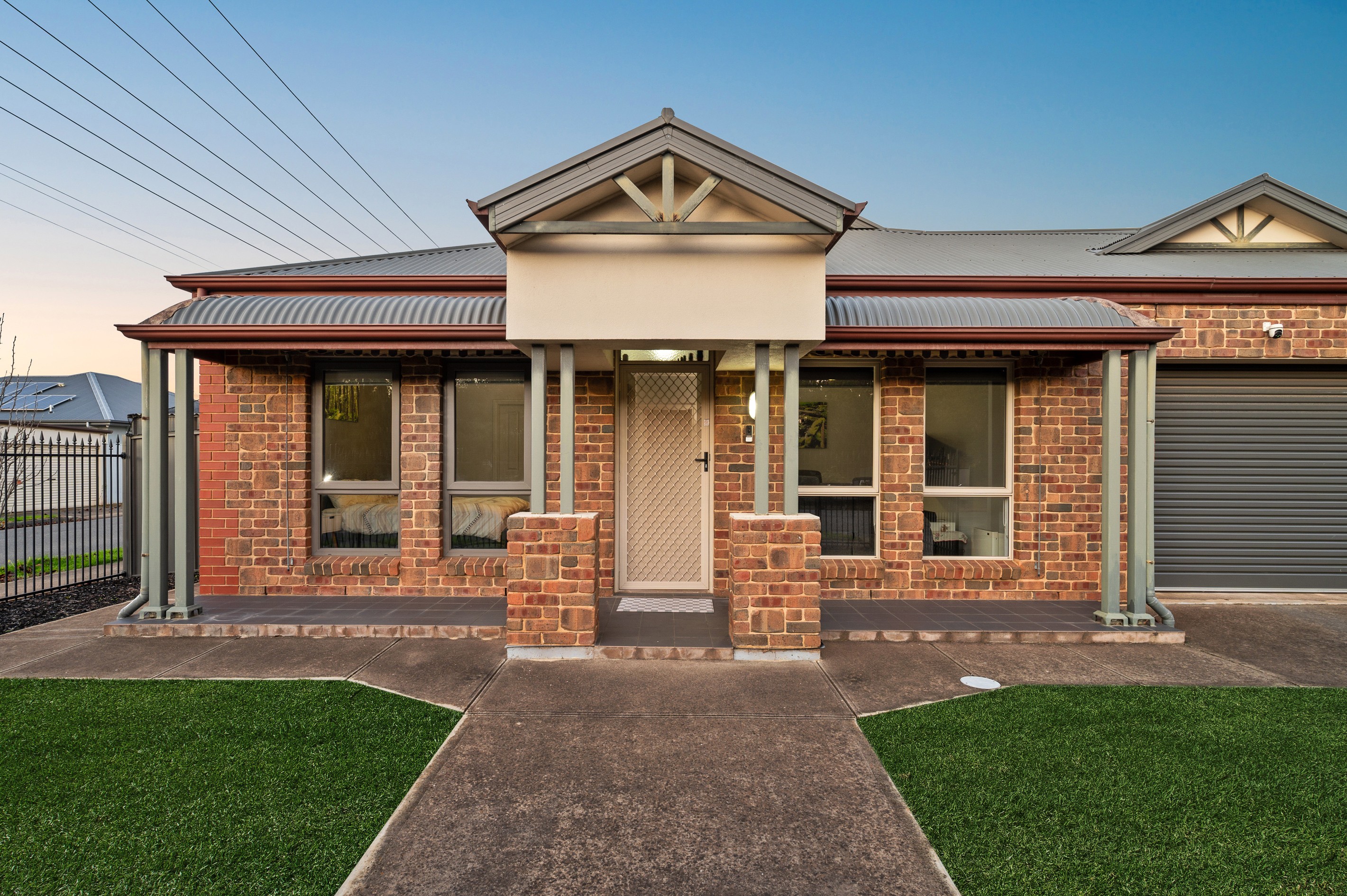 121 Gordon Street, Albert Park, SA 5014