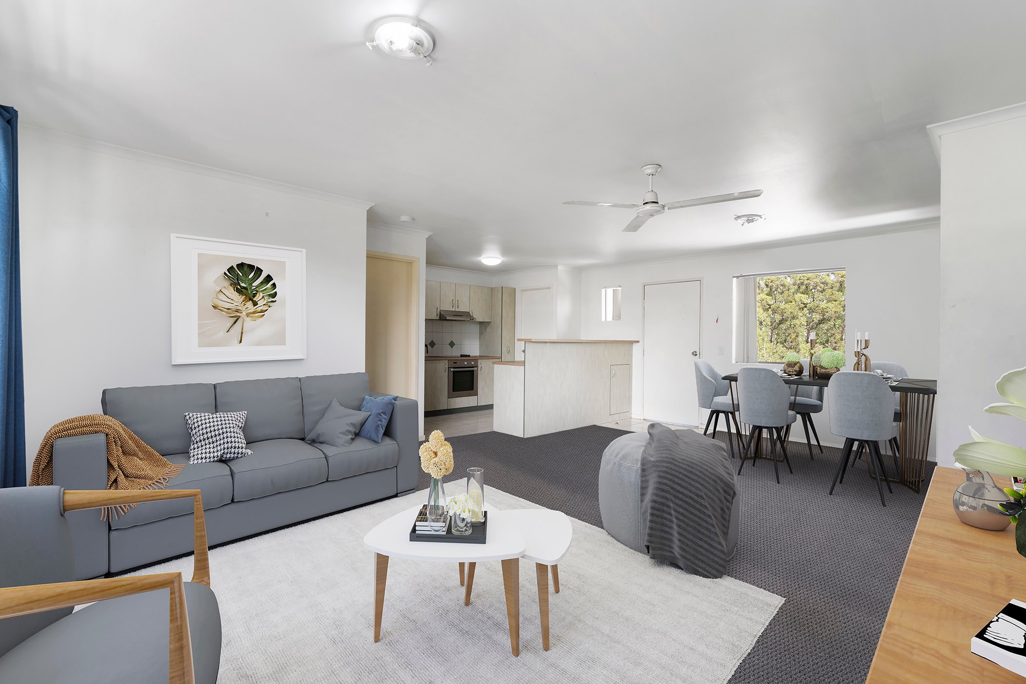14/66 University Drive, Meadowbrook, QLD 4131