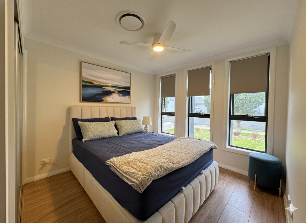 9 Artillery Street, JORDAN SPRINGS, NSW 2747