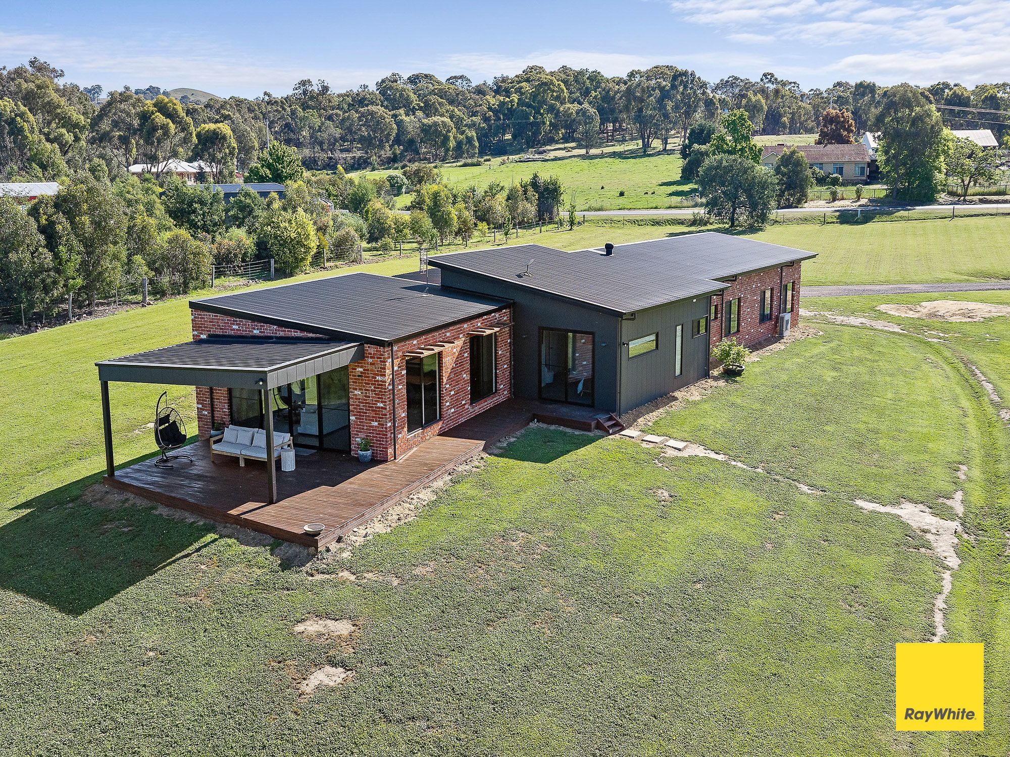 899 Sedgwick Road, Sedgwick, VIC 3551
