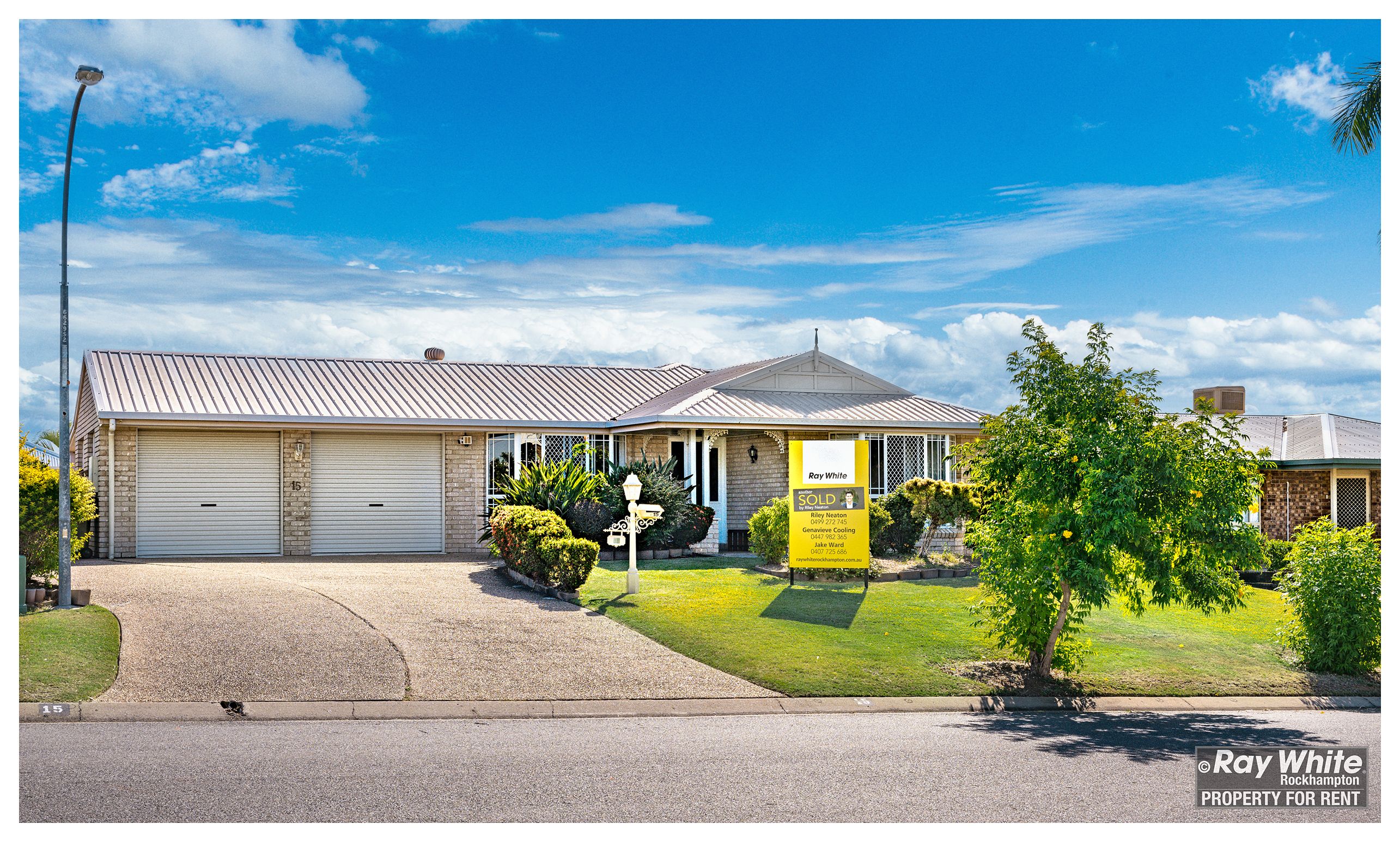 15 Hatte Street, Norman Gardens QLD 4701