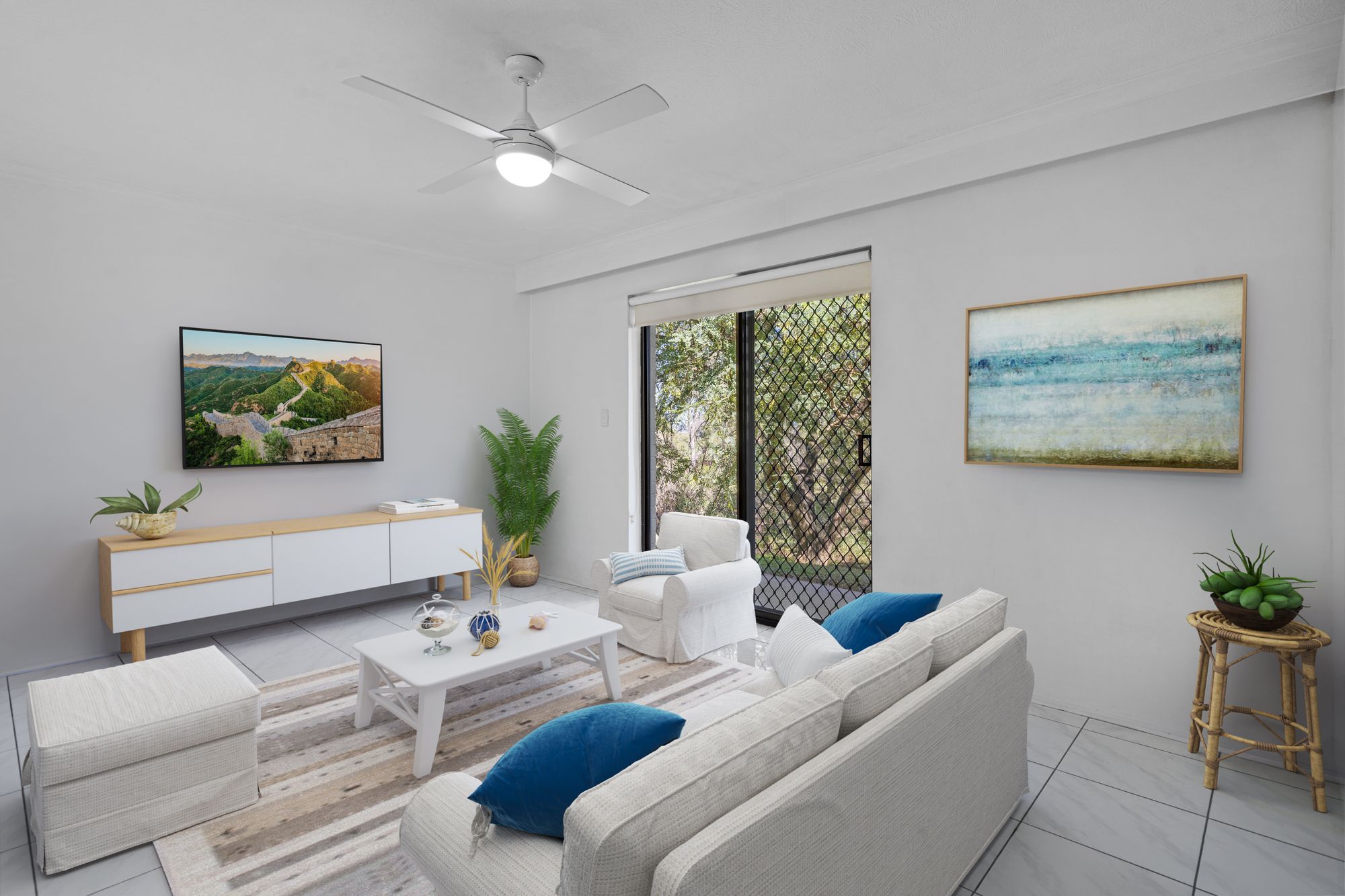 43/169 John Paul Drive — photo from Ray White Asset Management Shailer Park