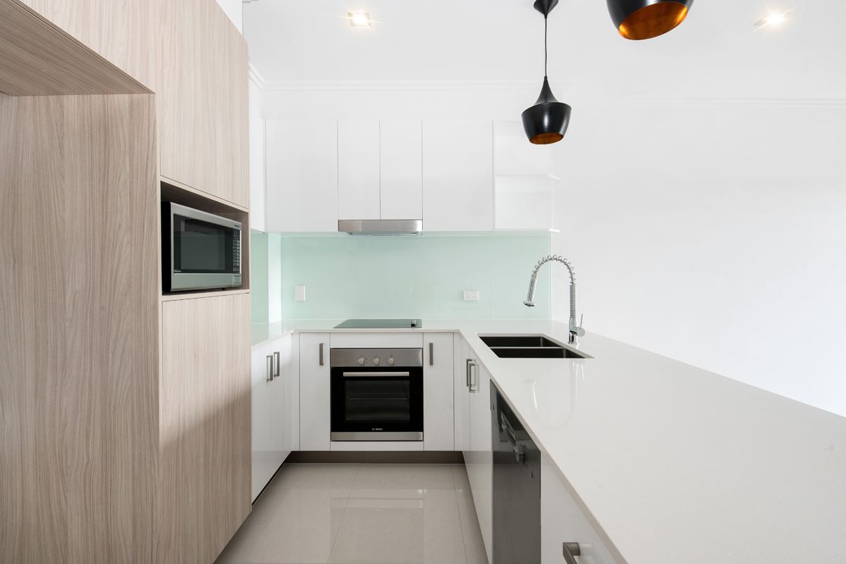 13/7 Durham Street, Coorparoo, QLD 4151