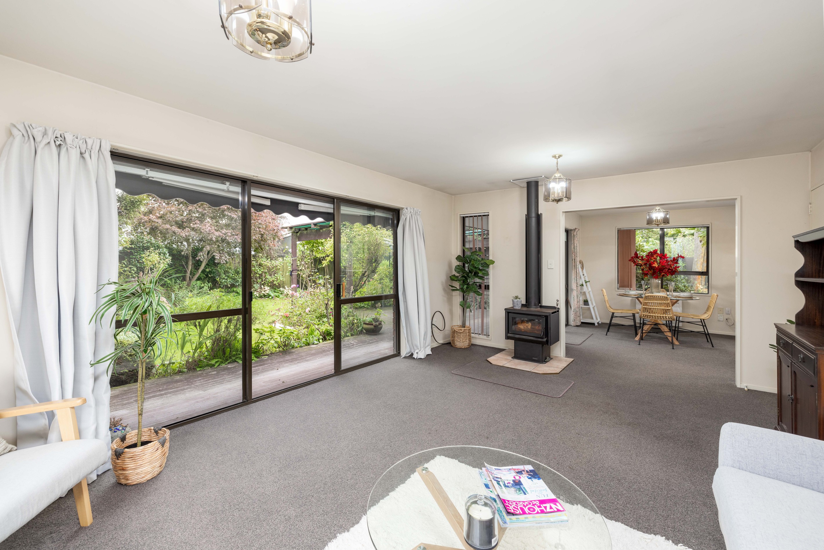 12 De Bloge Place, Burwood, Christchurch City