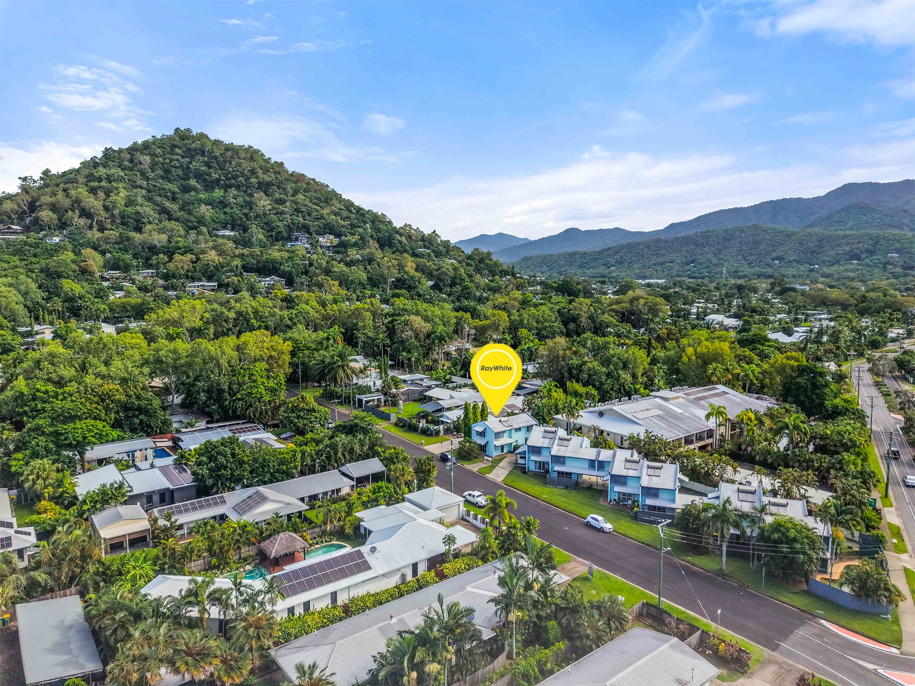 7/17 Trinity Beach Road, Trinity Beach, QLD 4879