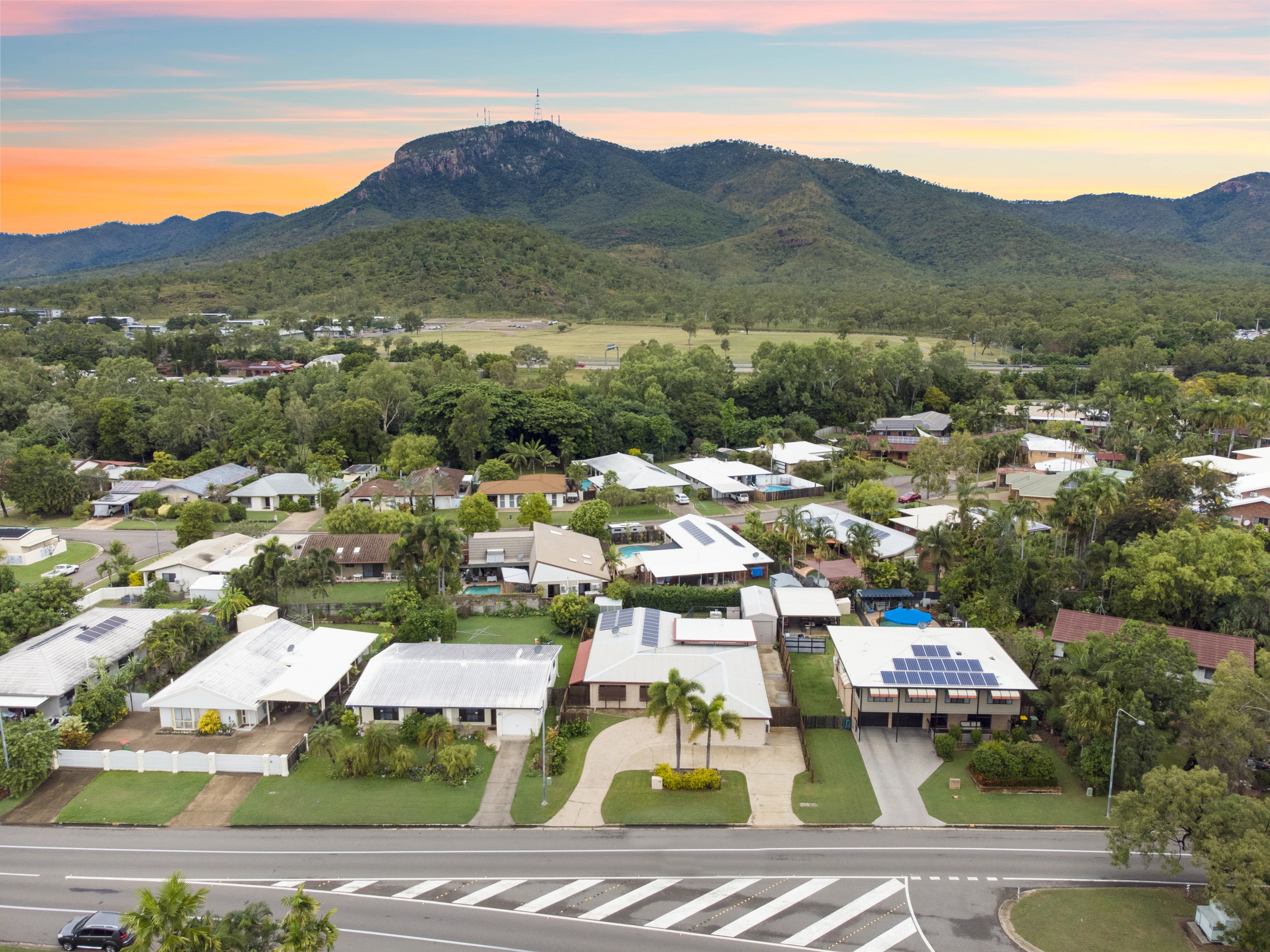 39 Yolanda Drive, Annandale, QLD 4814