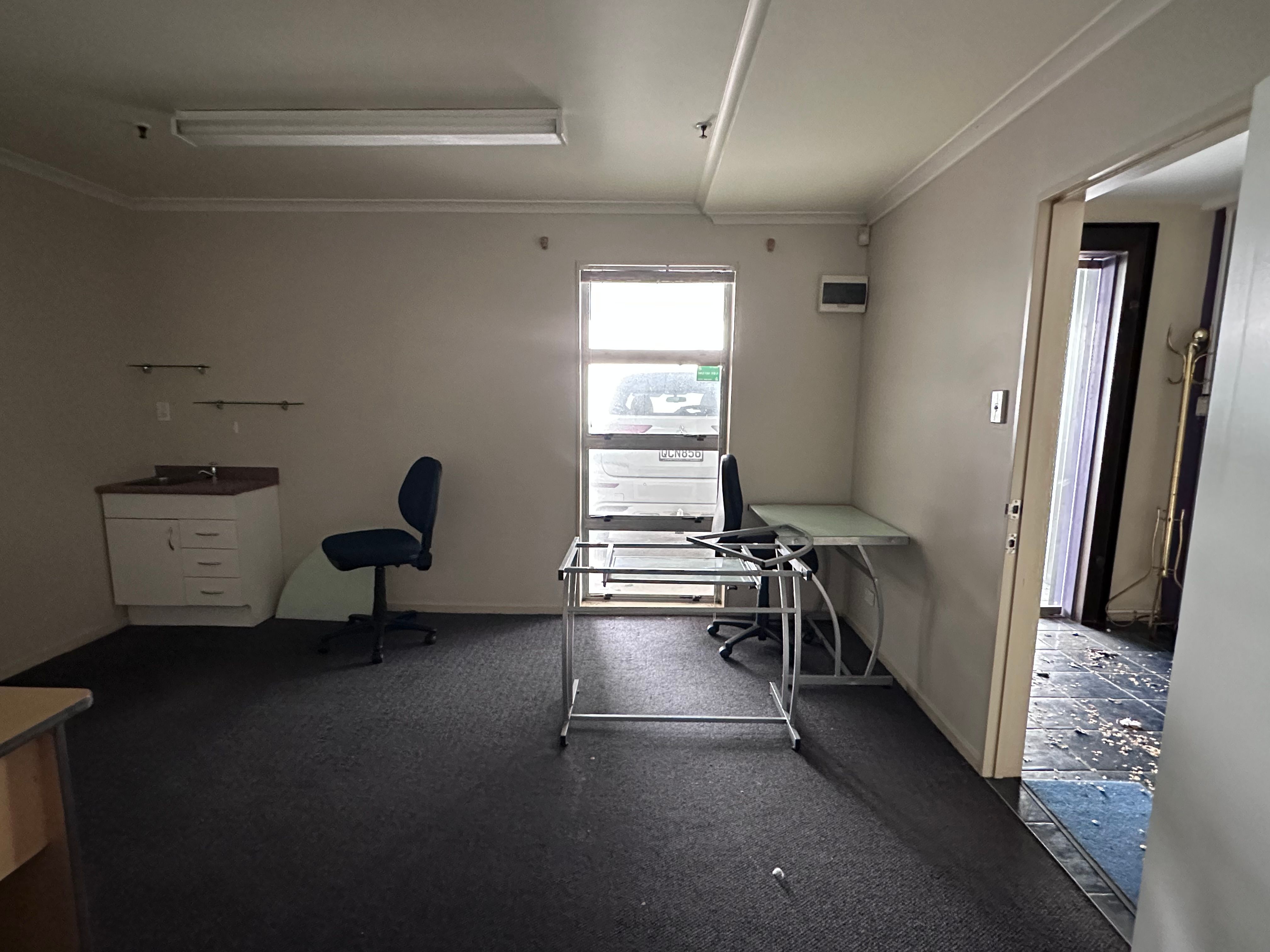 Sydenham, Christchurch City