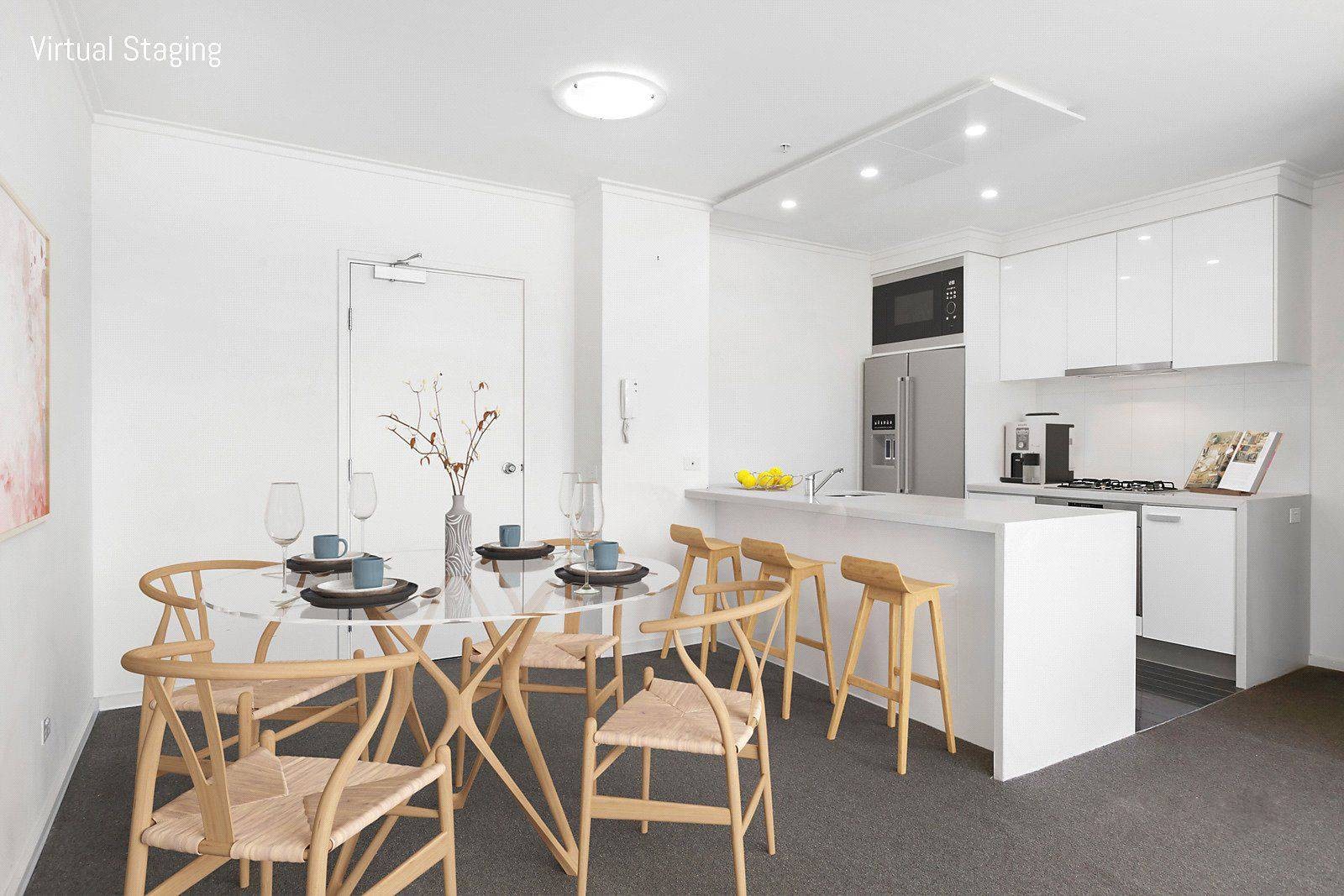 811/63 Whiteman Street, Southbank, VIC 3006