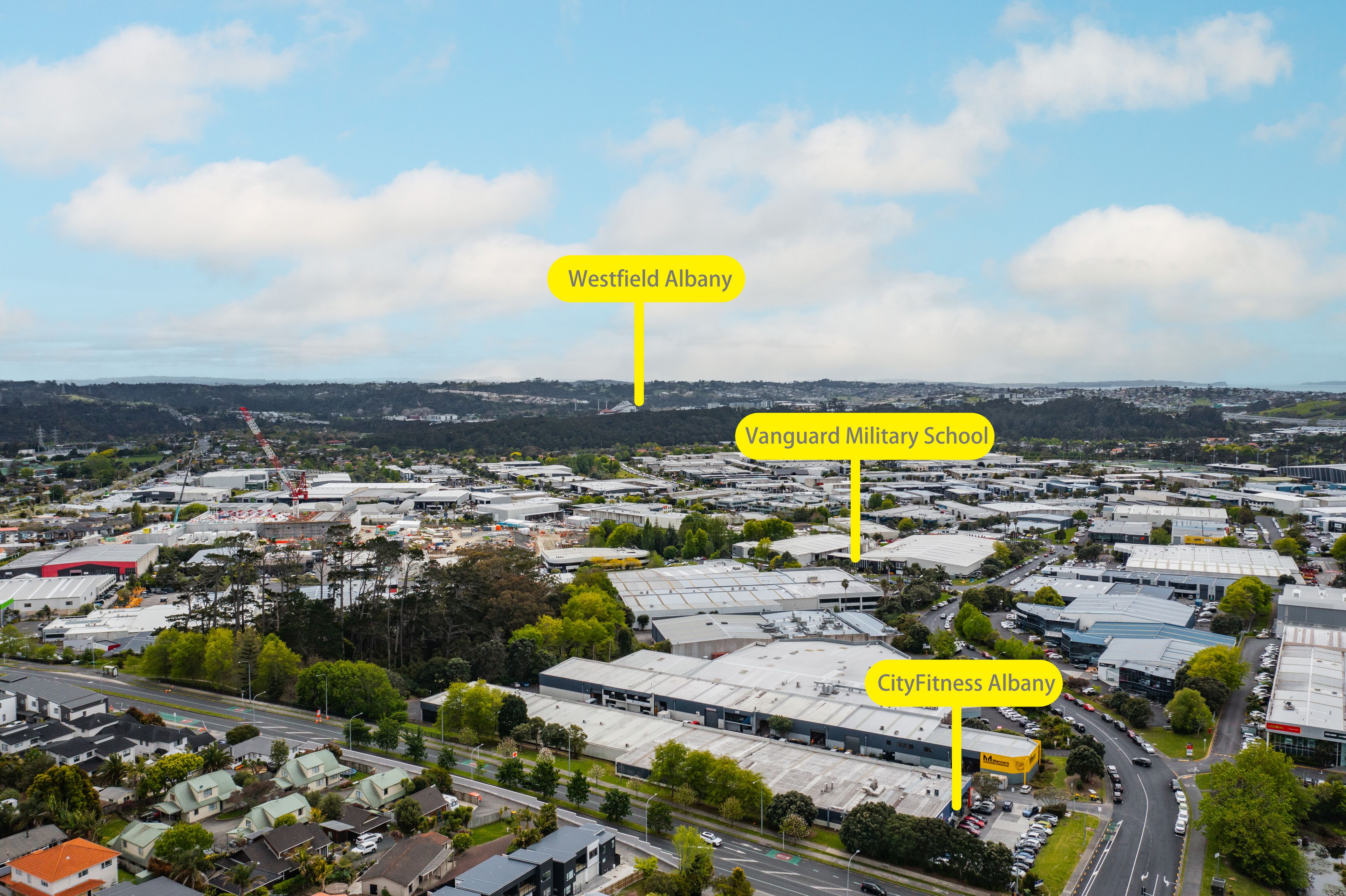 Lot 44/57 Schnapper Rock Road, Schnapper Rock, Albany, North Shore City