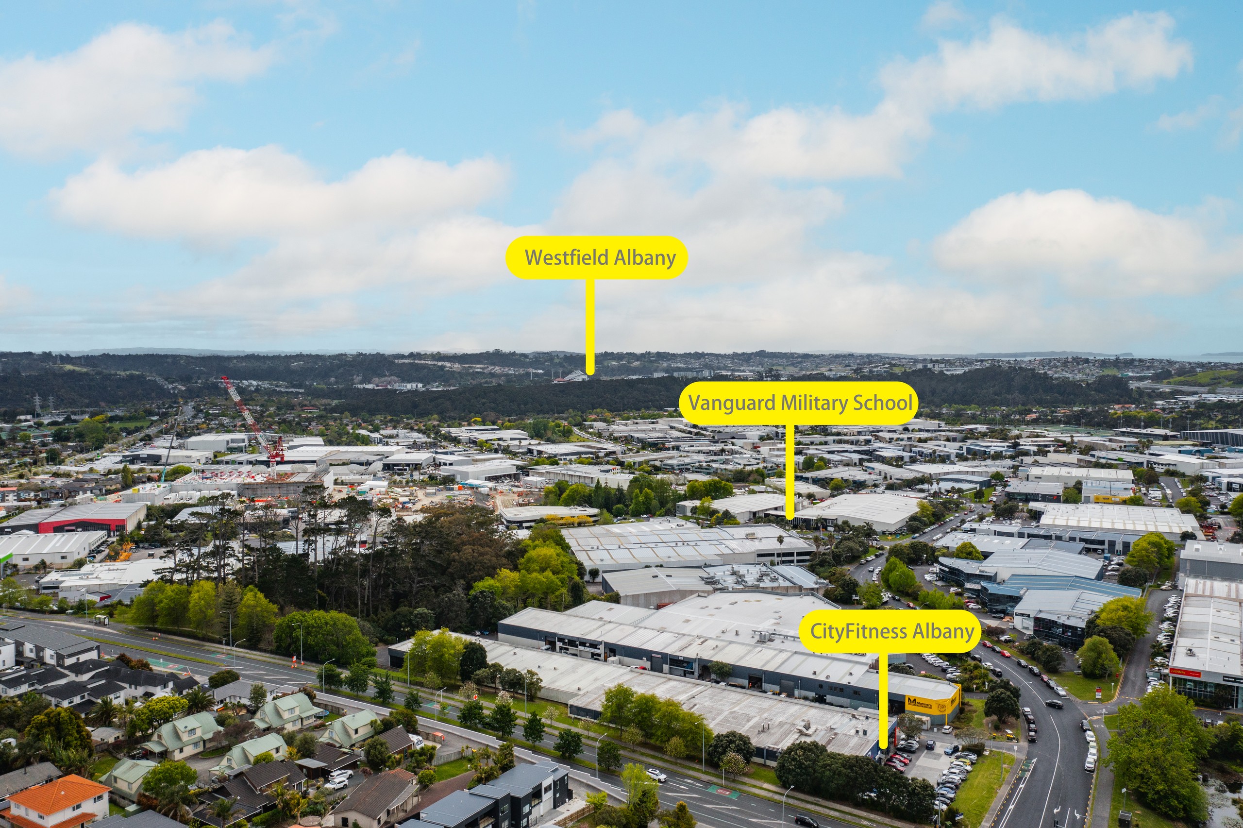 Lot 44/57 Schnapper Rock Road, Schnapper Rock, Albany, North Shore City