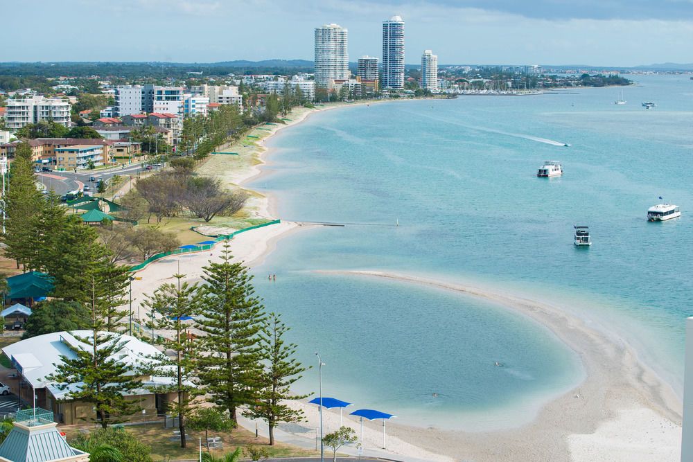 2/35 Brisbane Road, Biggera Waters, QLD 4216