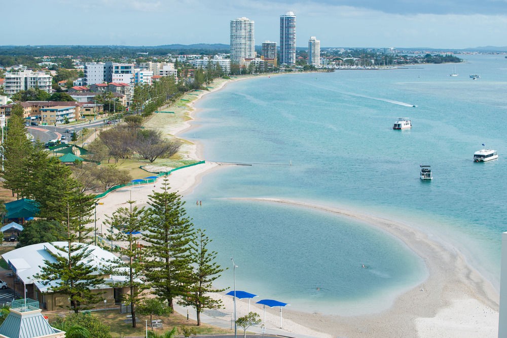 2/35 Brisbane Road, Biggera Waters, QLD 4216
