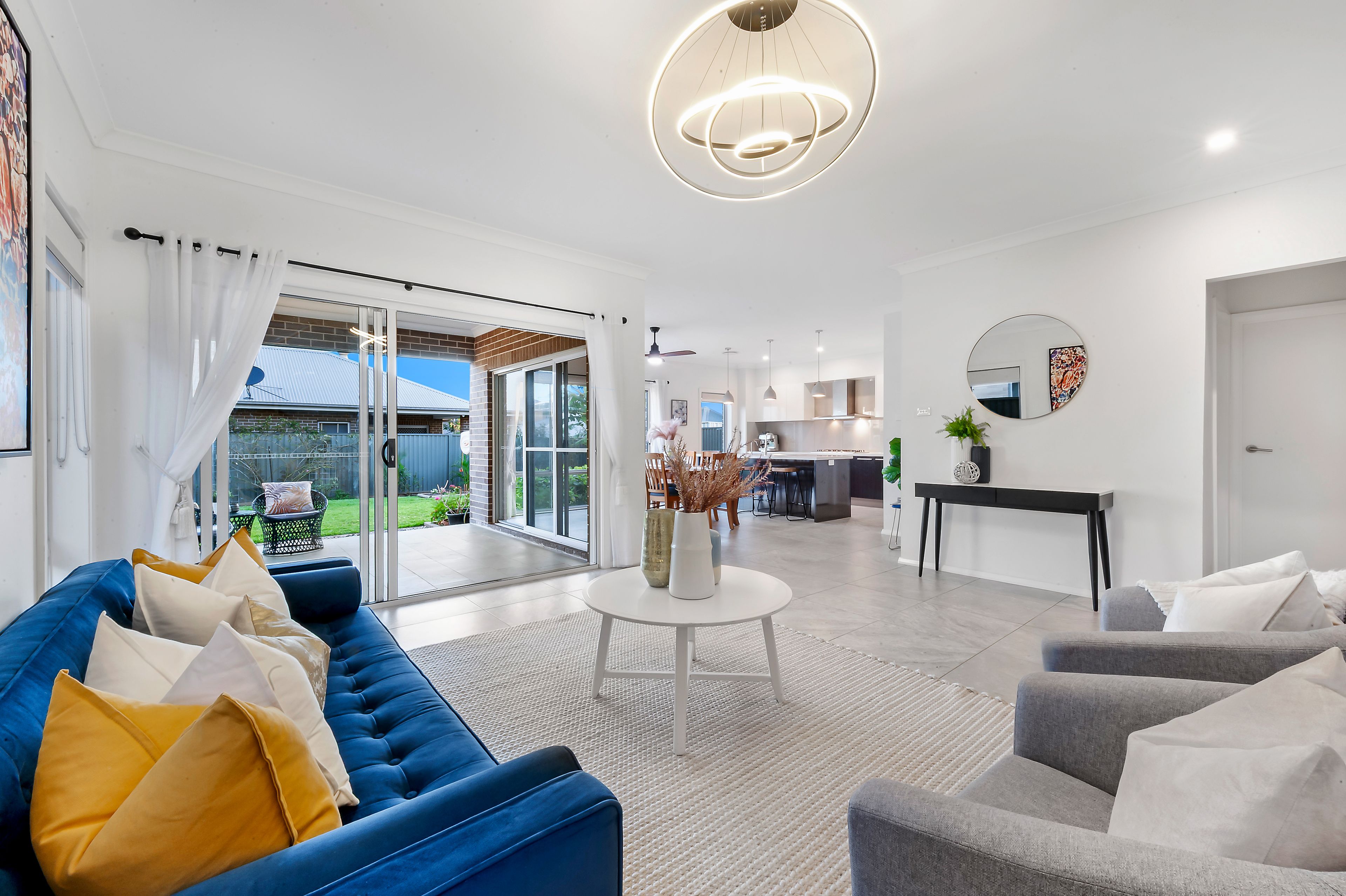 163 Elara Boulevard, Marsden Park, NSW 2765