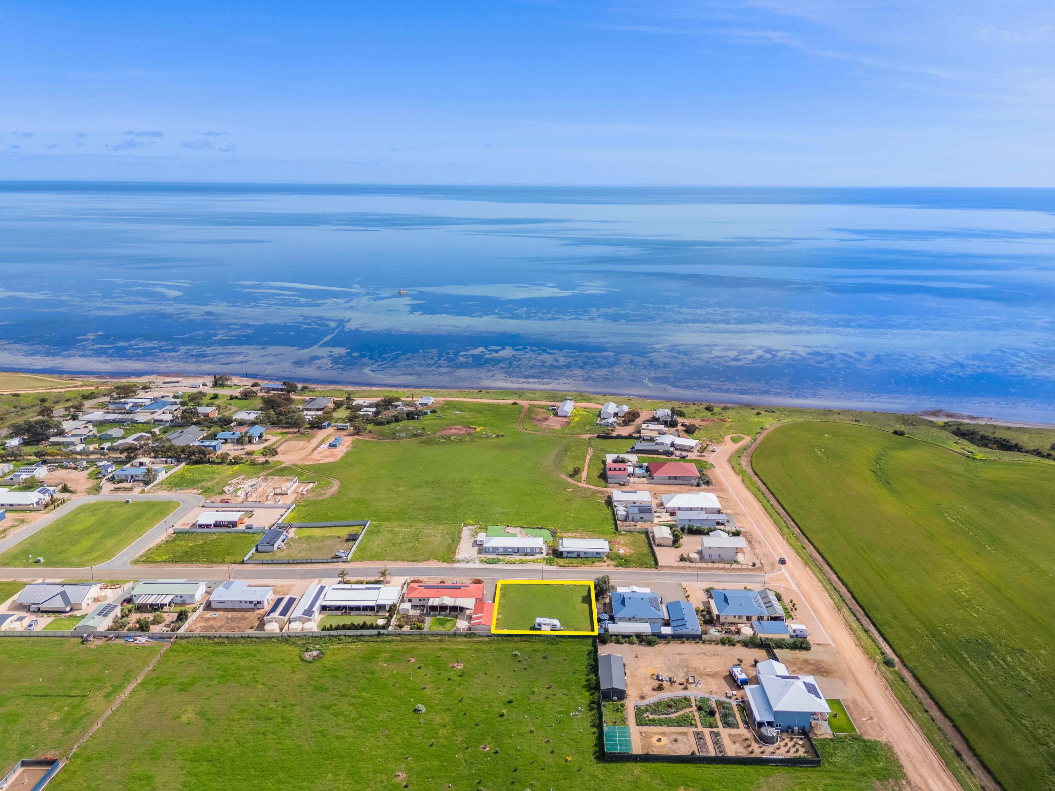 15 Gulfview Drive, Tickera, SA 5555