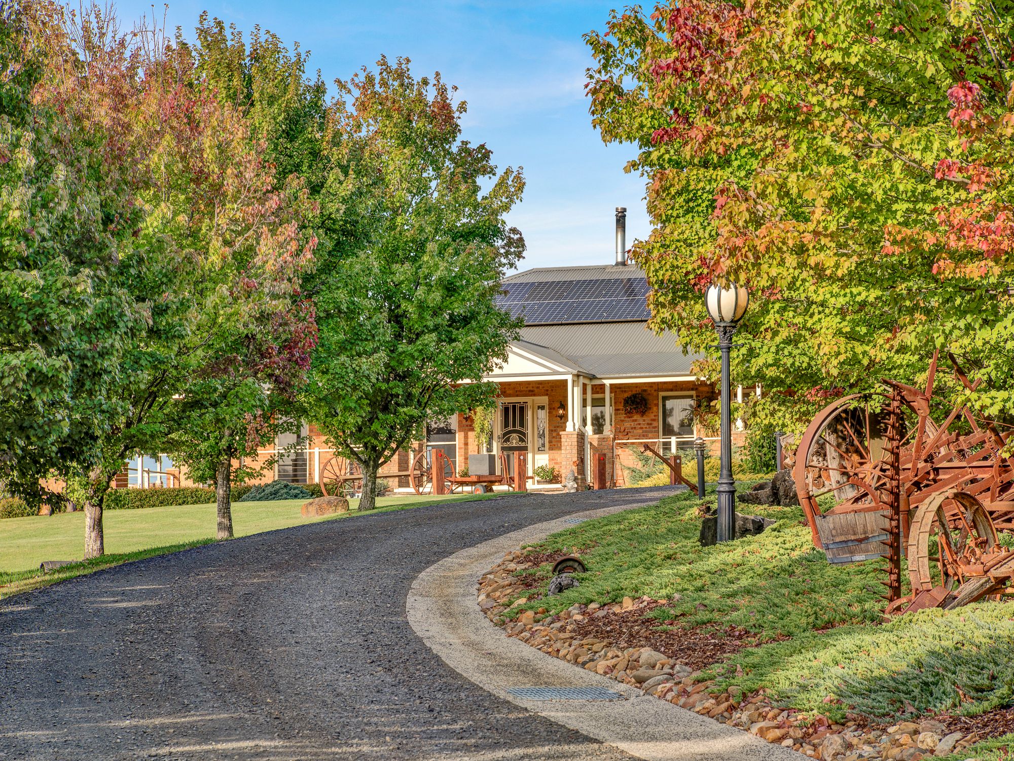 775 O'Gradys Road, Wandong, VIC 3758