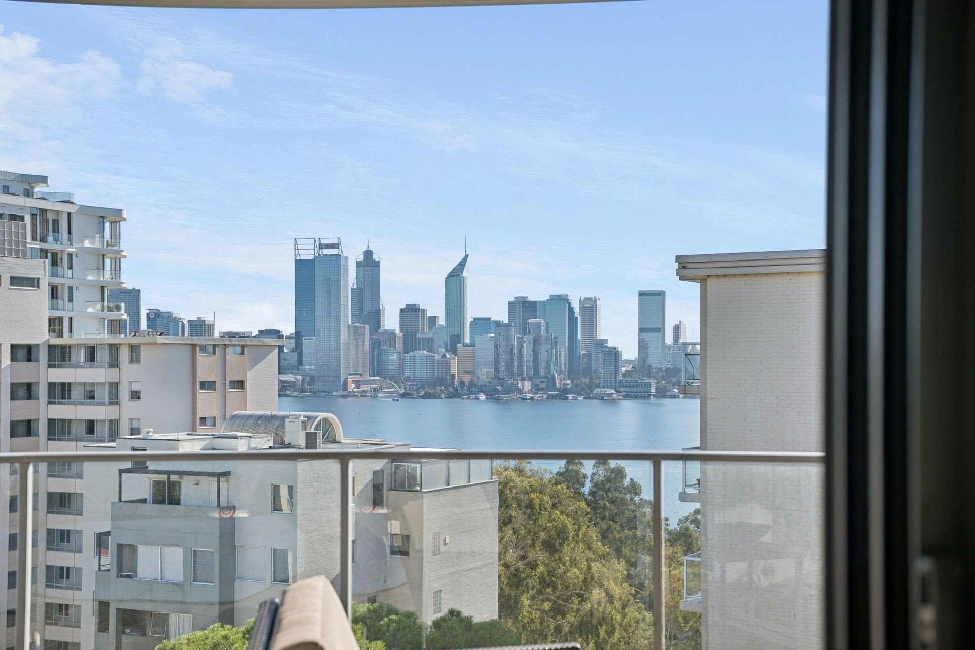7/152 Mill Point Road, South Perth, WA 6151