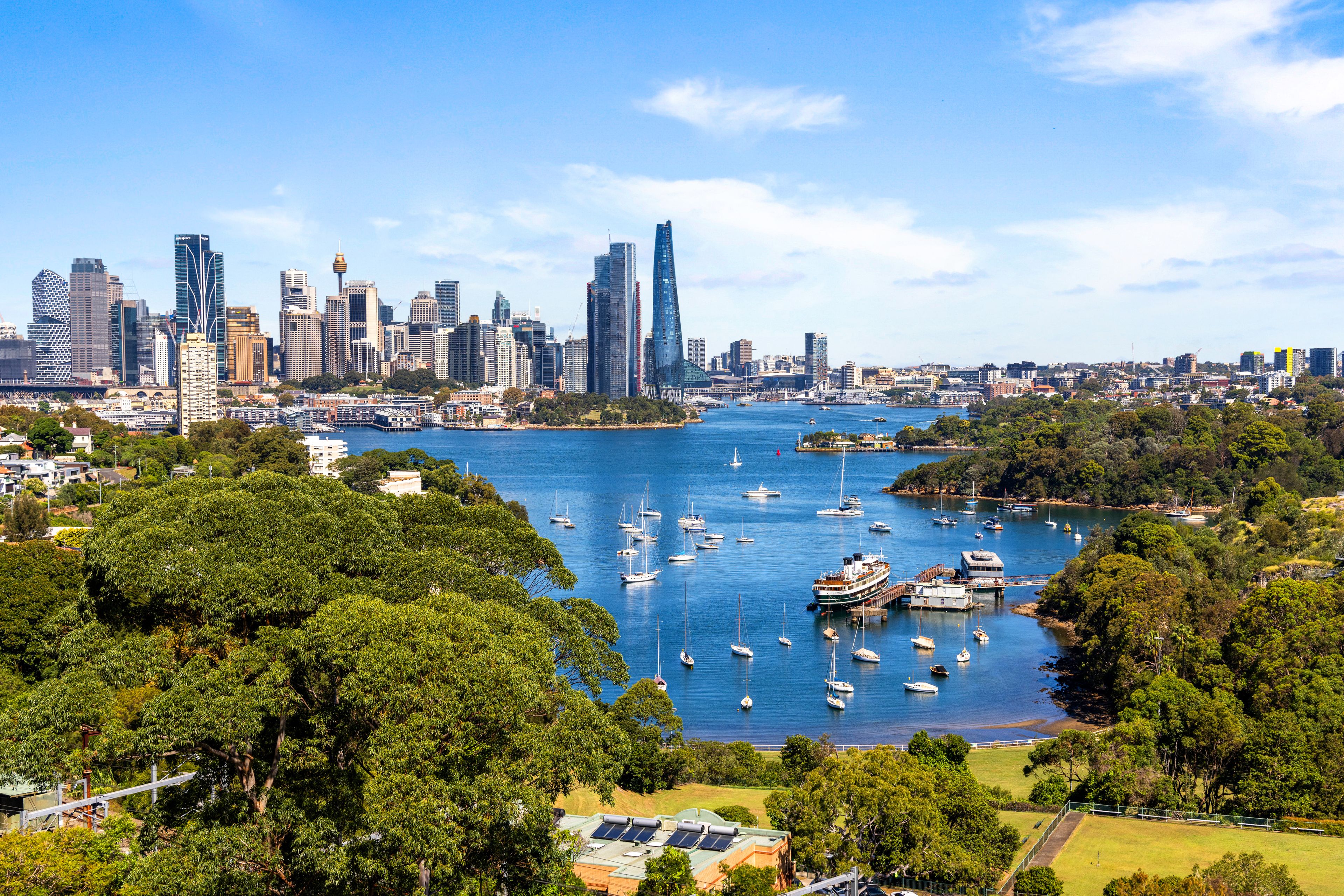 16 Carr Street, Waverton NSW 2060