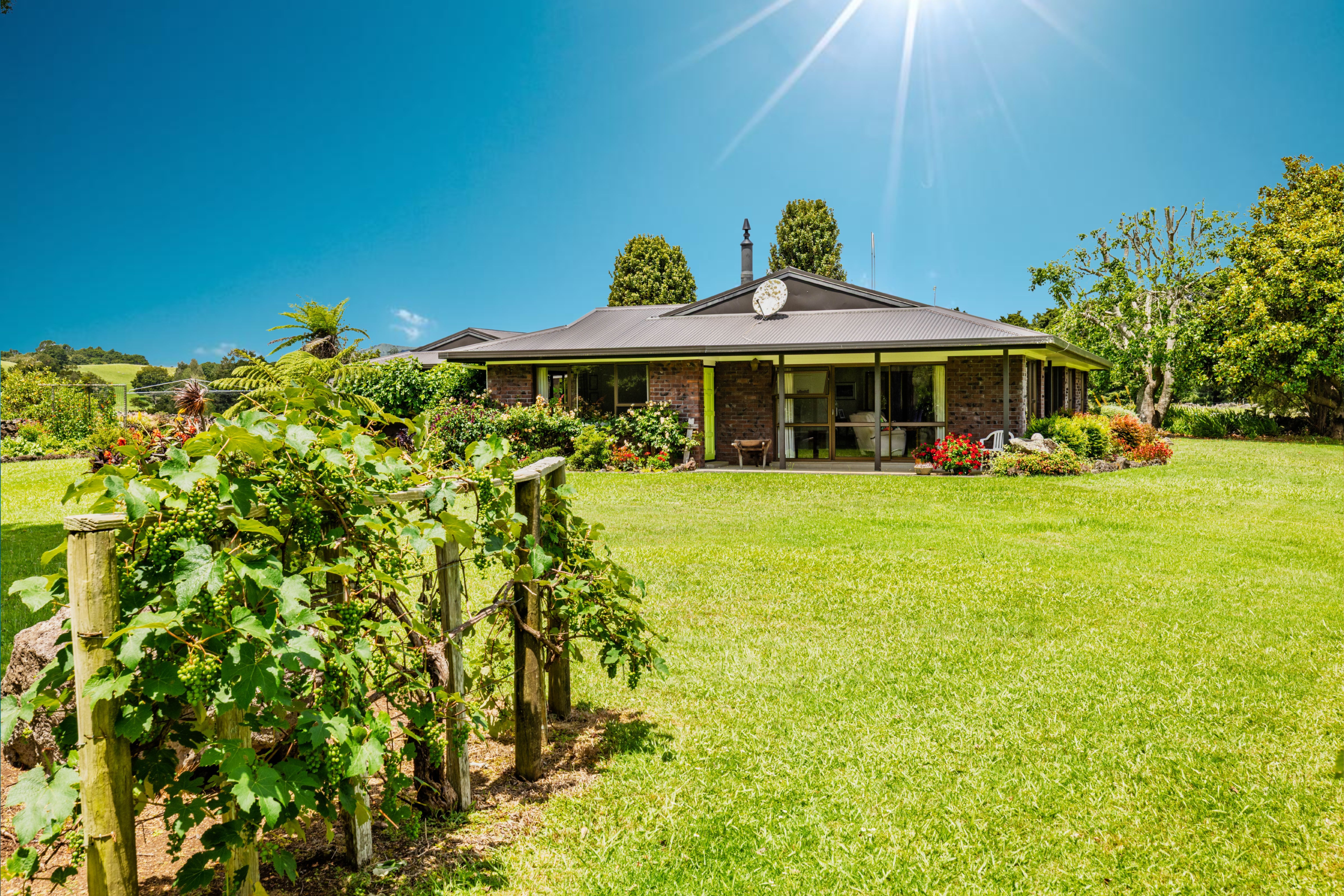 509B Mataraua Road, Kaikohe, Far North District