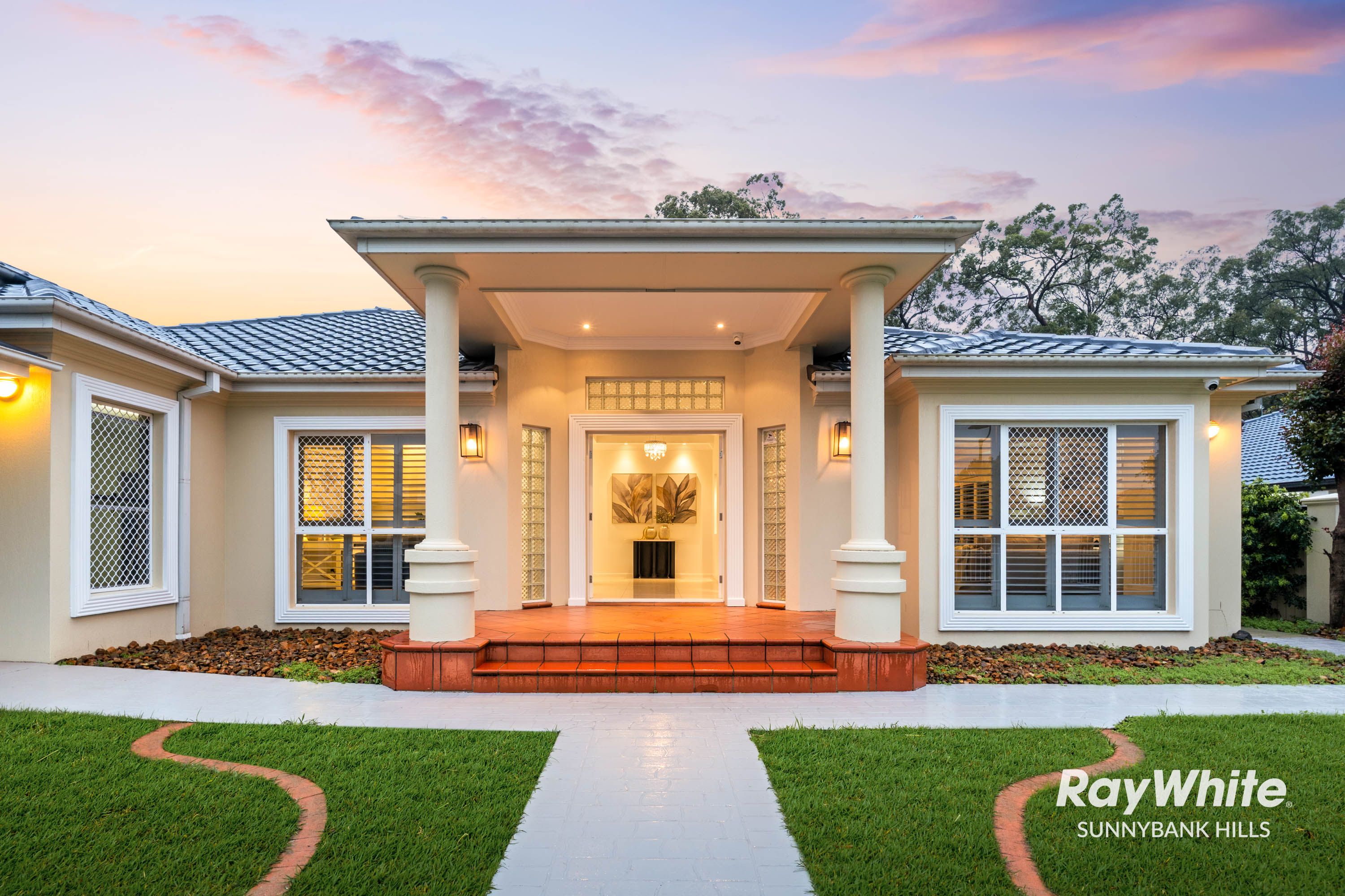 53 Park Avenue, Sunnybank Hills QLD 4109