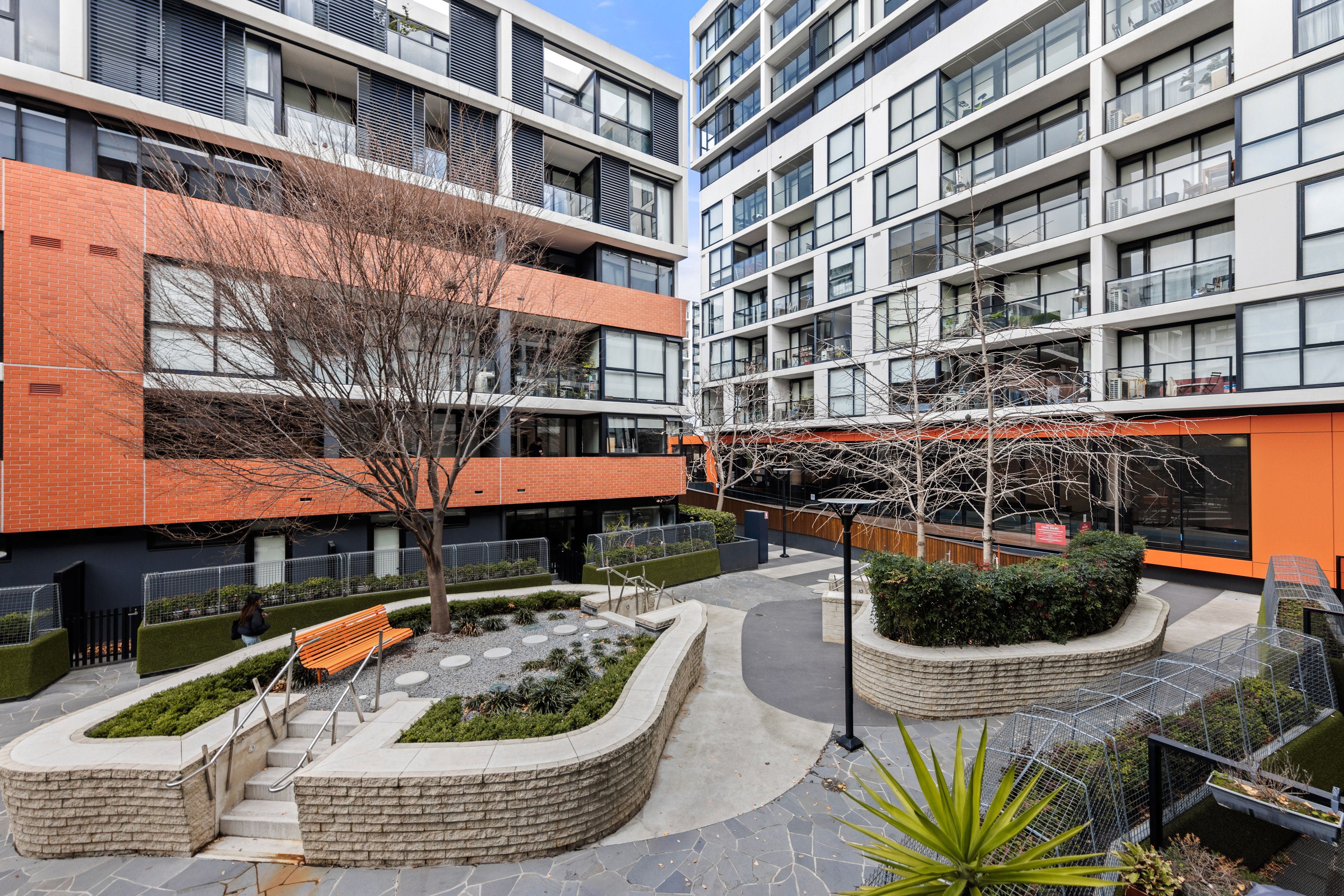 B103/8 Grosvenor Street, Abbotsford, VIC 3067