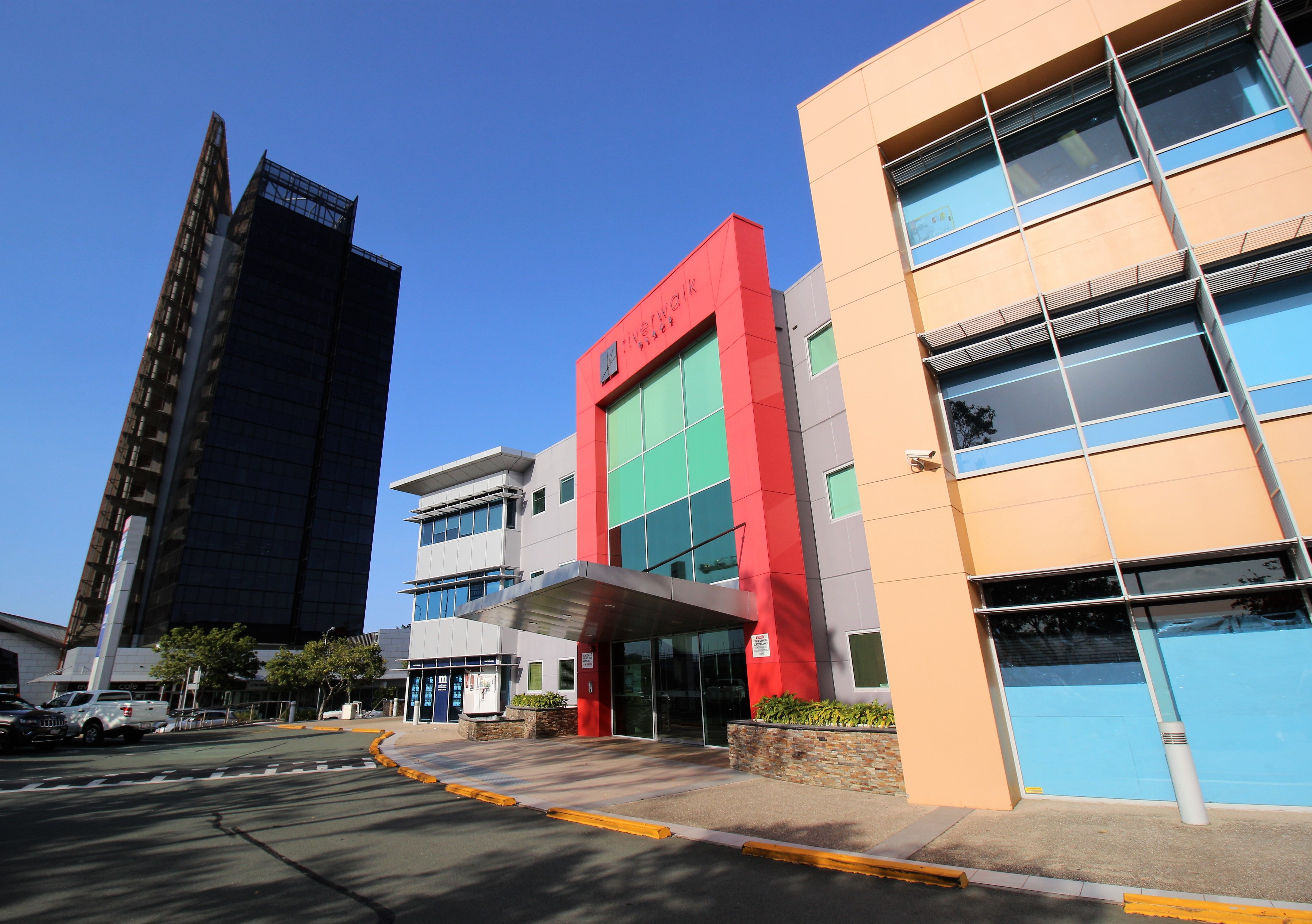 23 & 24/2 Waterfront Place, Robina, QLD 4226