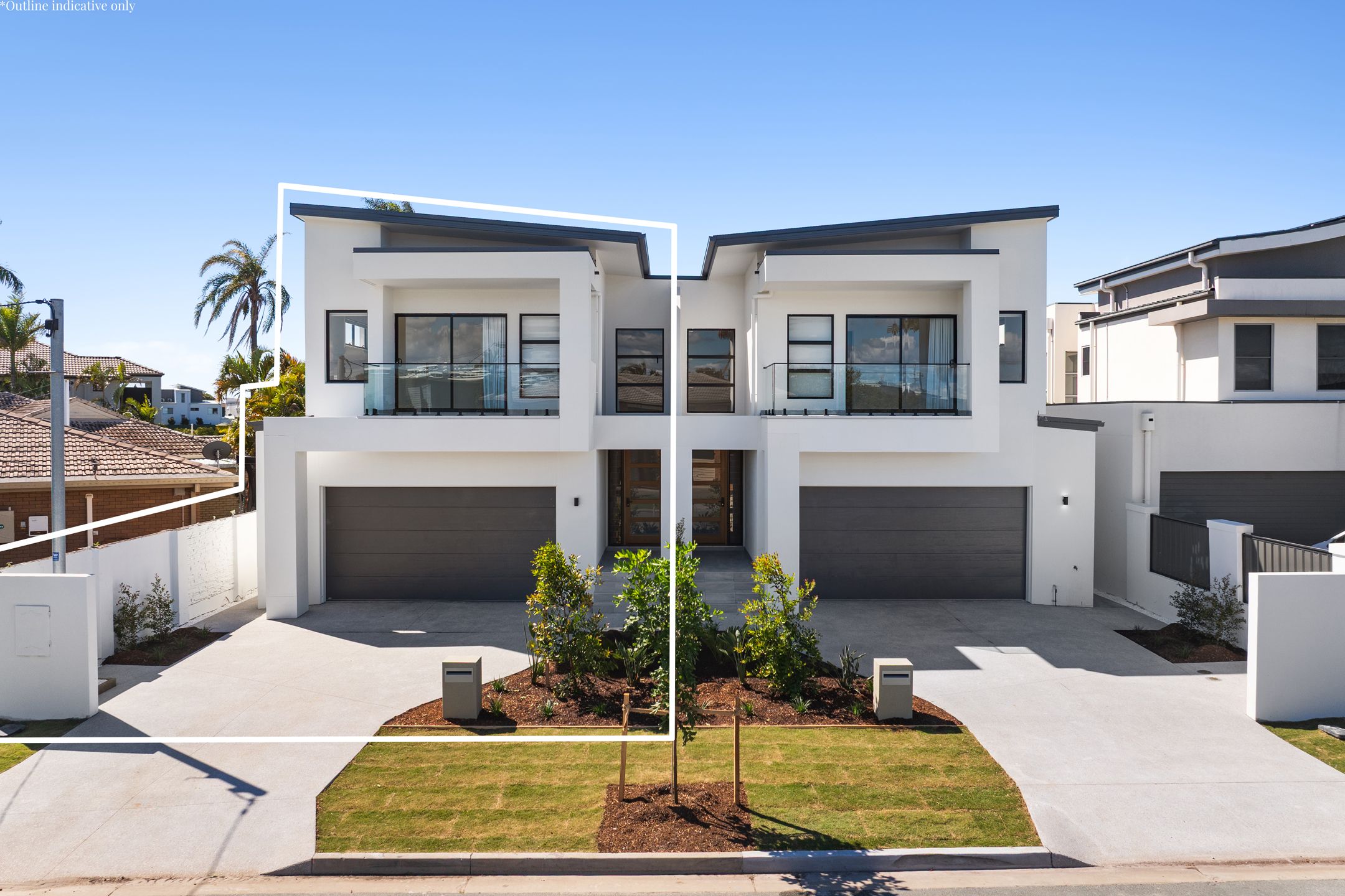 1/3 Sophia Avenue, Biggera Waters, QLD 4216