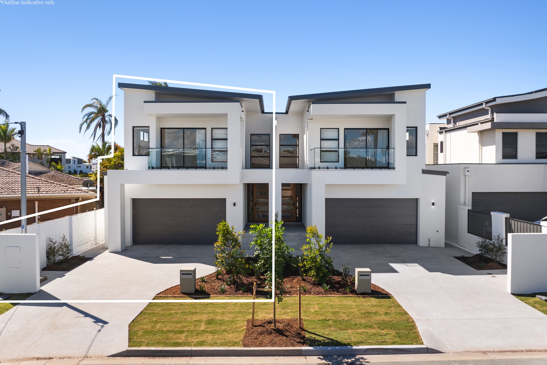 1/3 Sophia Avenue, Biggera Waters, QLD 4216