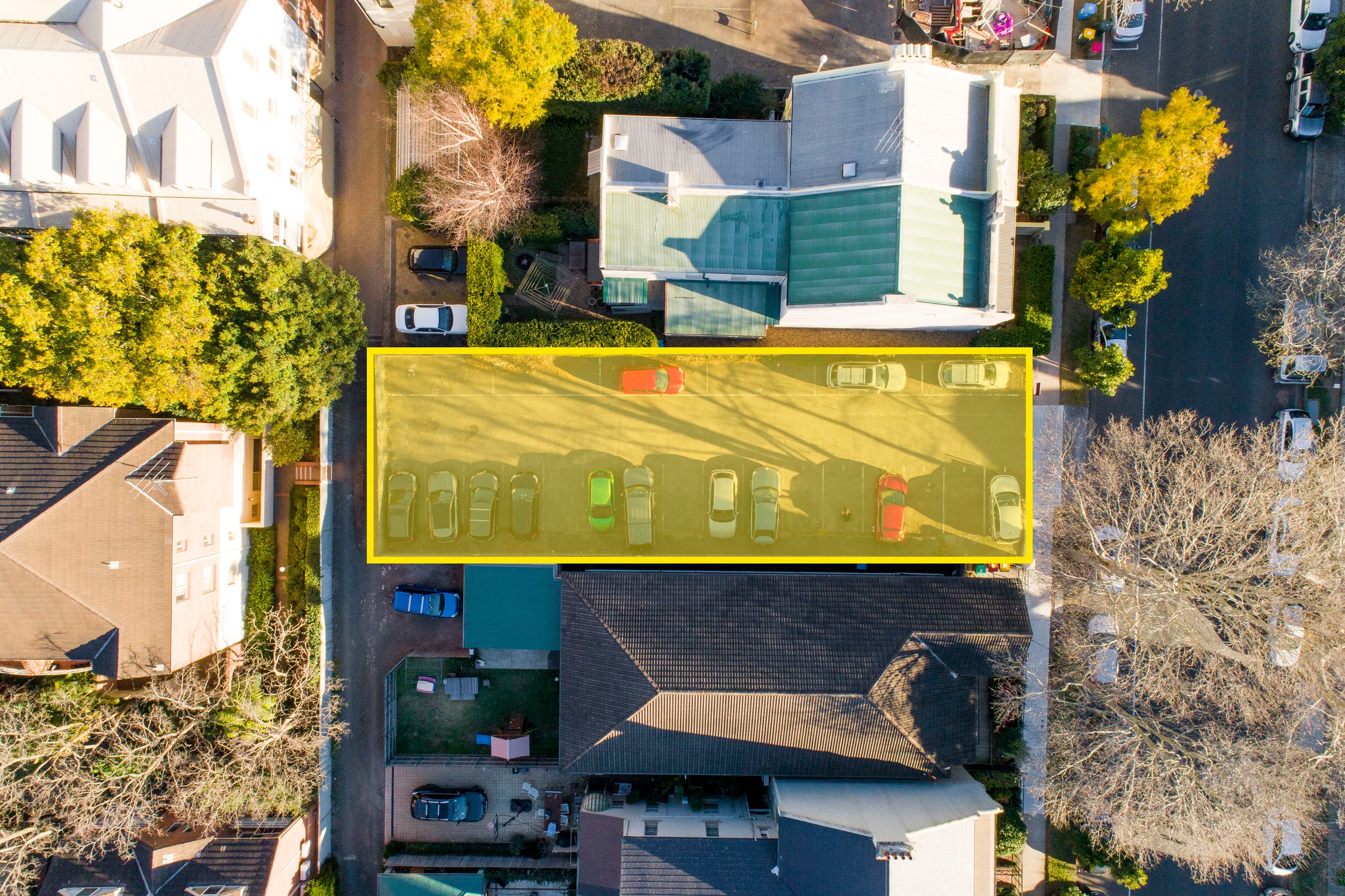 25 West Street, North Sydney, NSW 2060