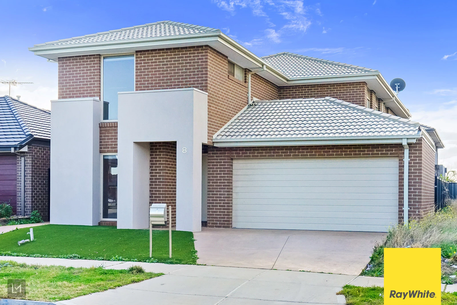 8 Vetiver Avenue, Truganina, VIC 3029