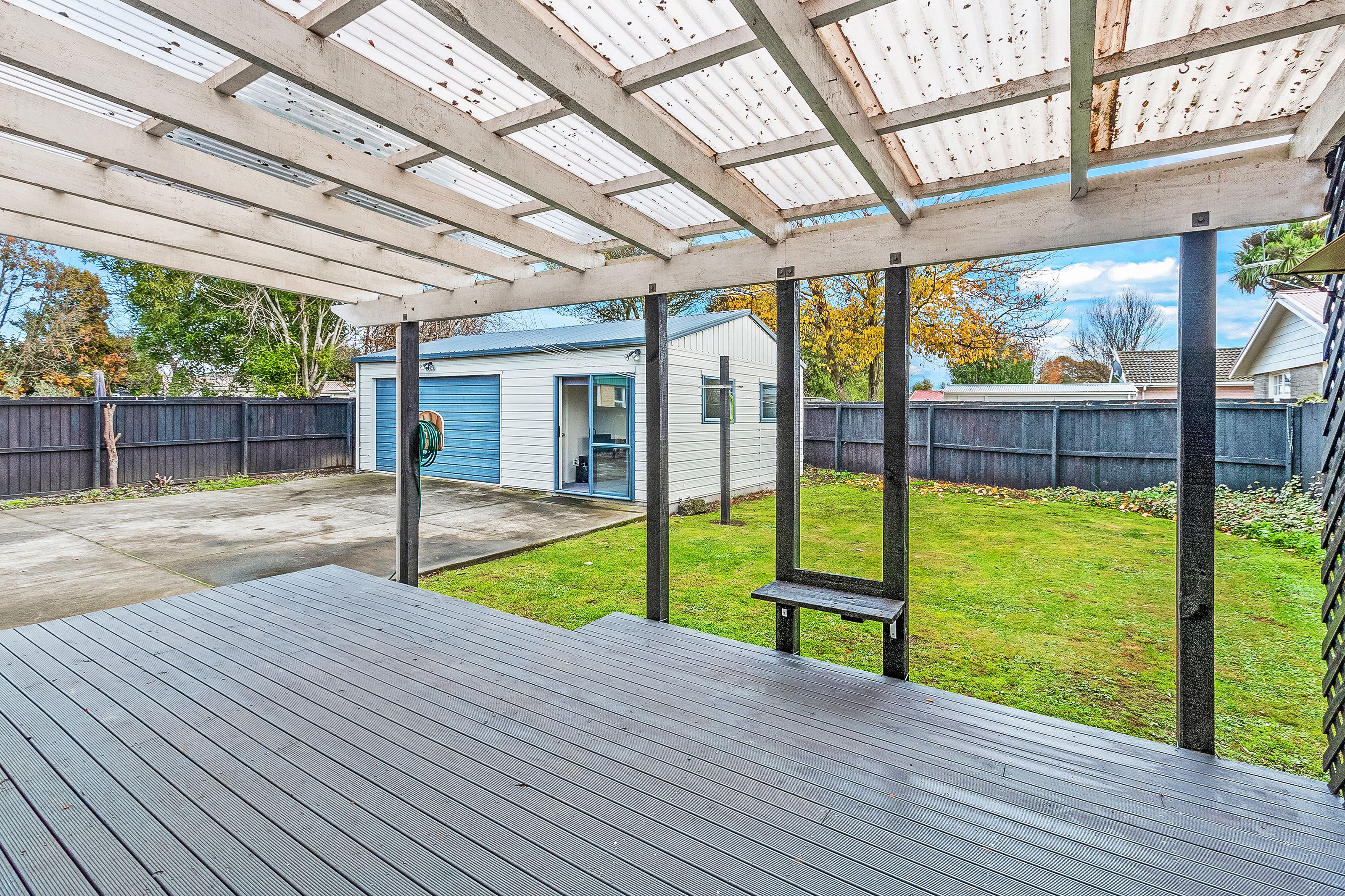 20 Malabar Crescent, Broomfield, Christchurch City